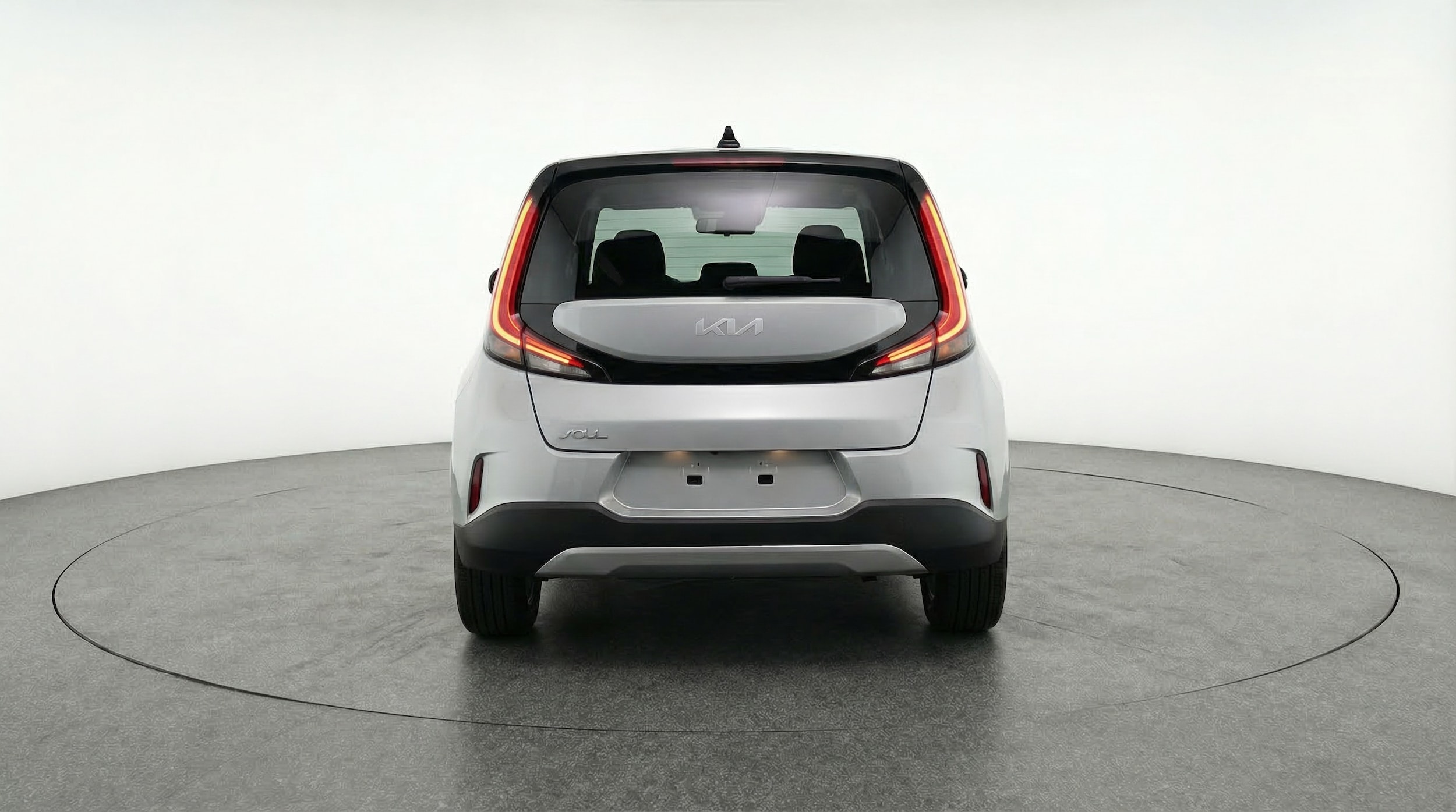 Thumbnail: 2025 Kia Soul - 6