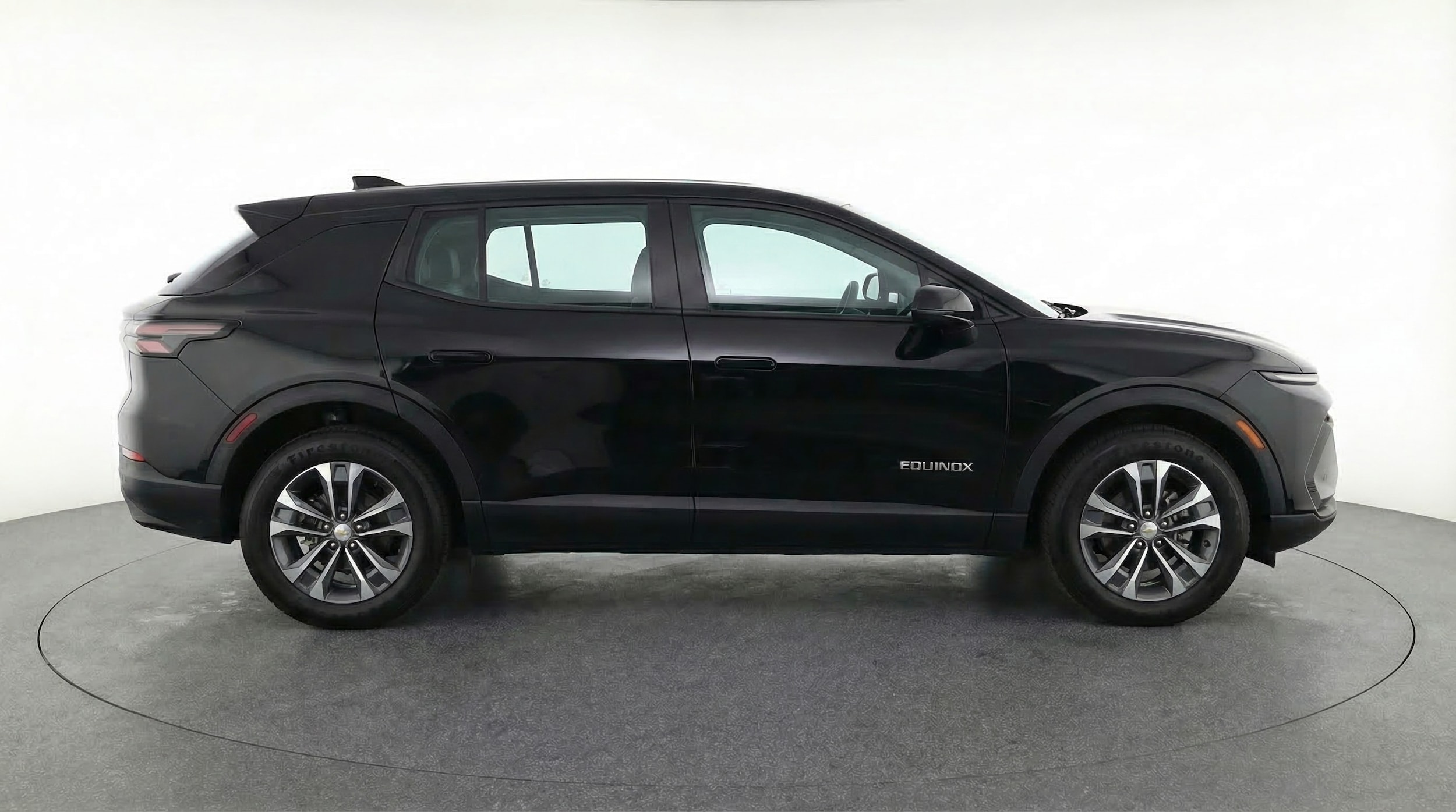 Thumbnail: 2025 Chevrolet Equinox - 8