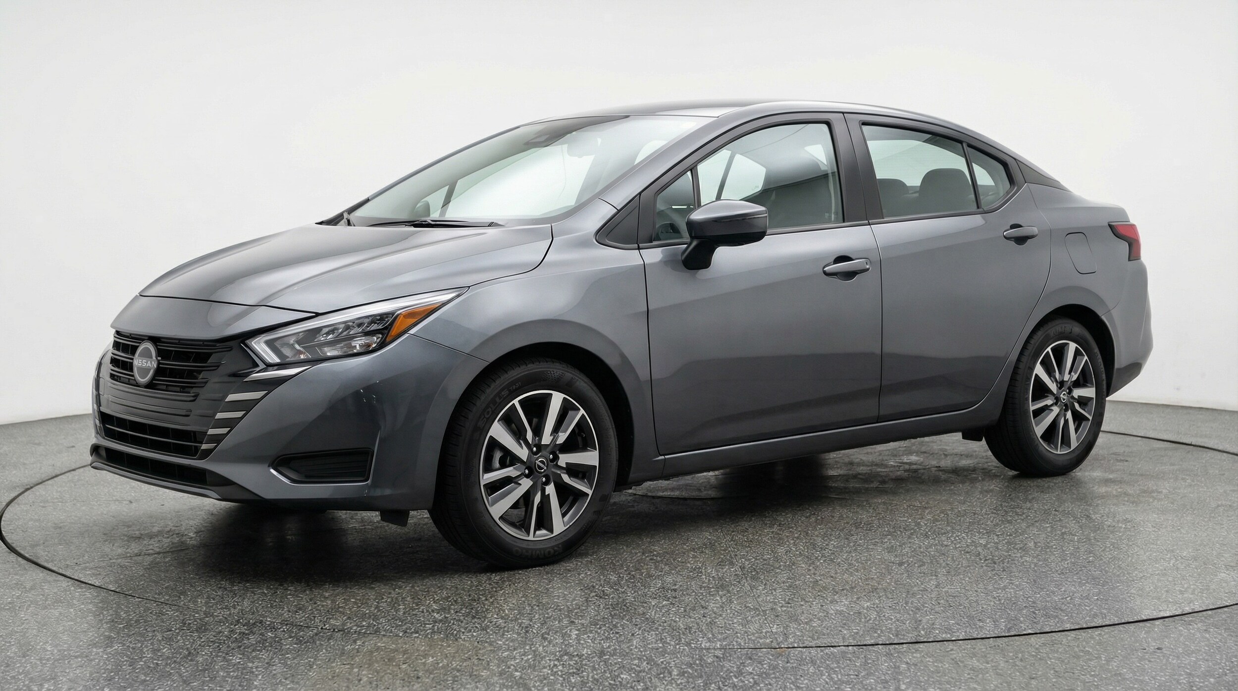 Thumbnail: 2025 Nissan Versa - 3