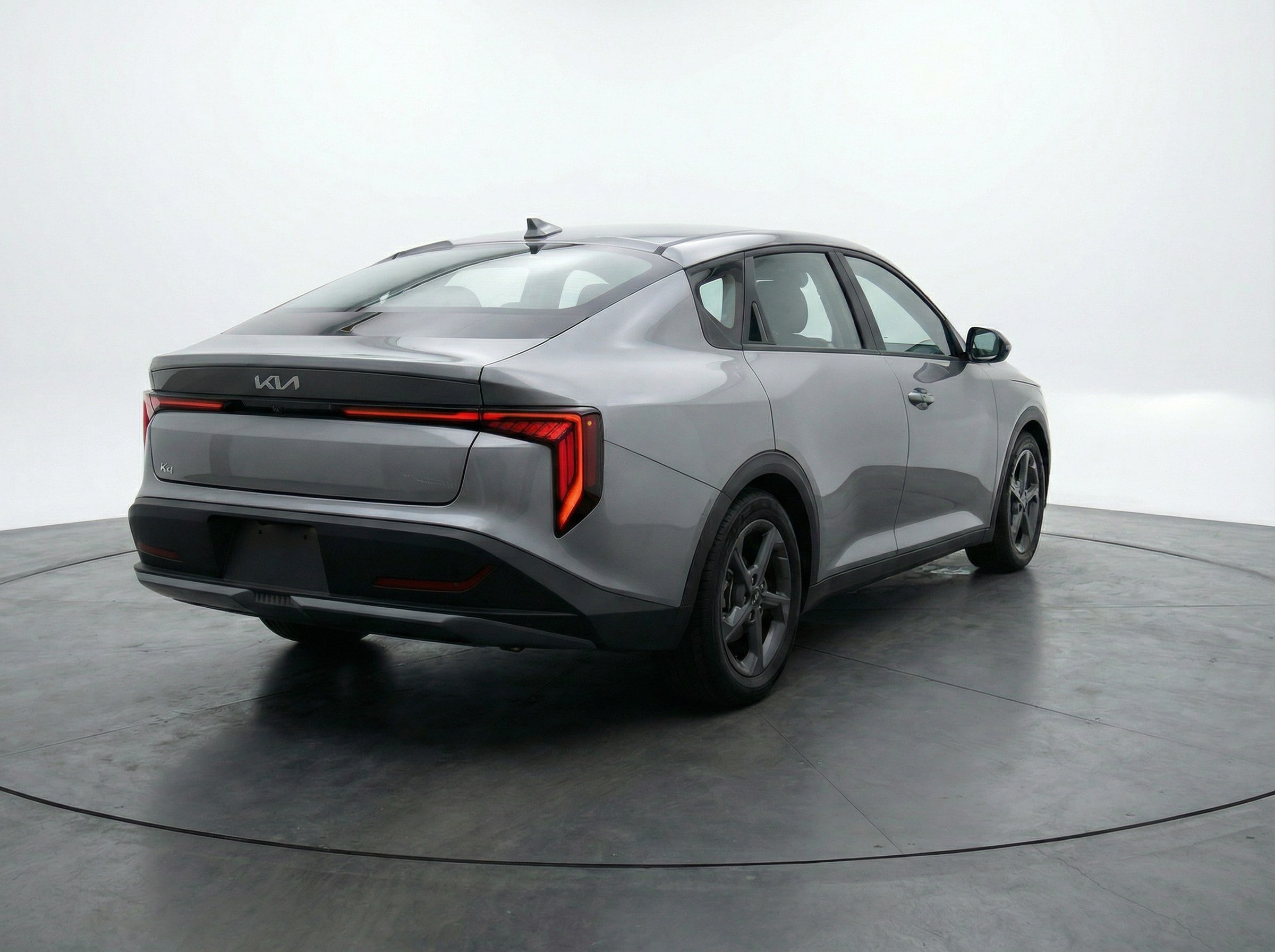 Thumbnail: 2025 Kia K4 - 7