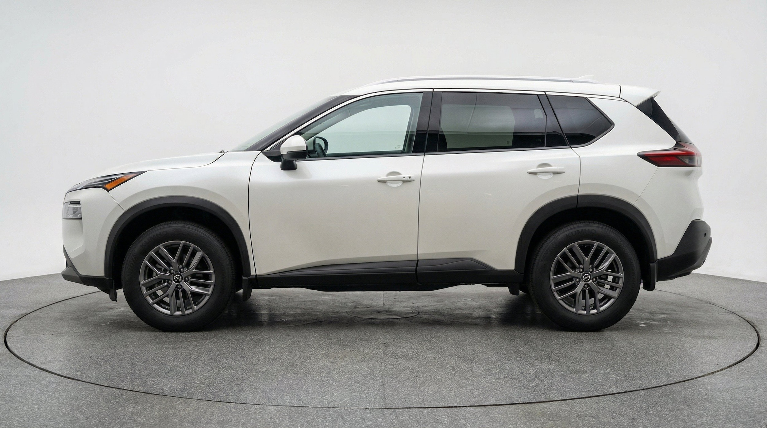 Thumbnail: 2026 Nissan Rogue - 5
