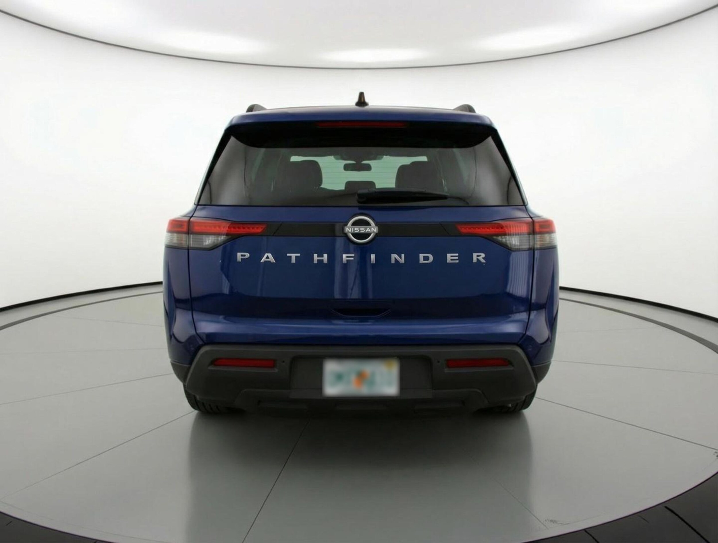 Thumbnail: 2025 Nissan Pathfinder - 6