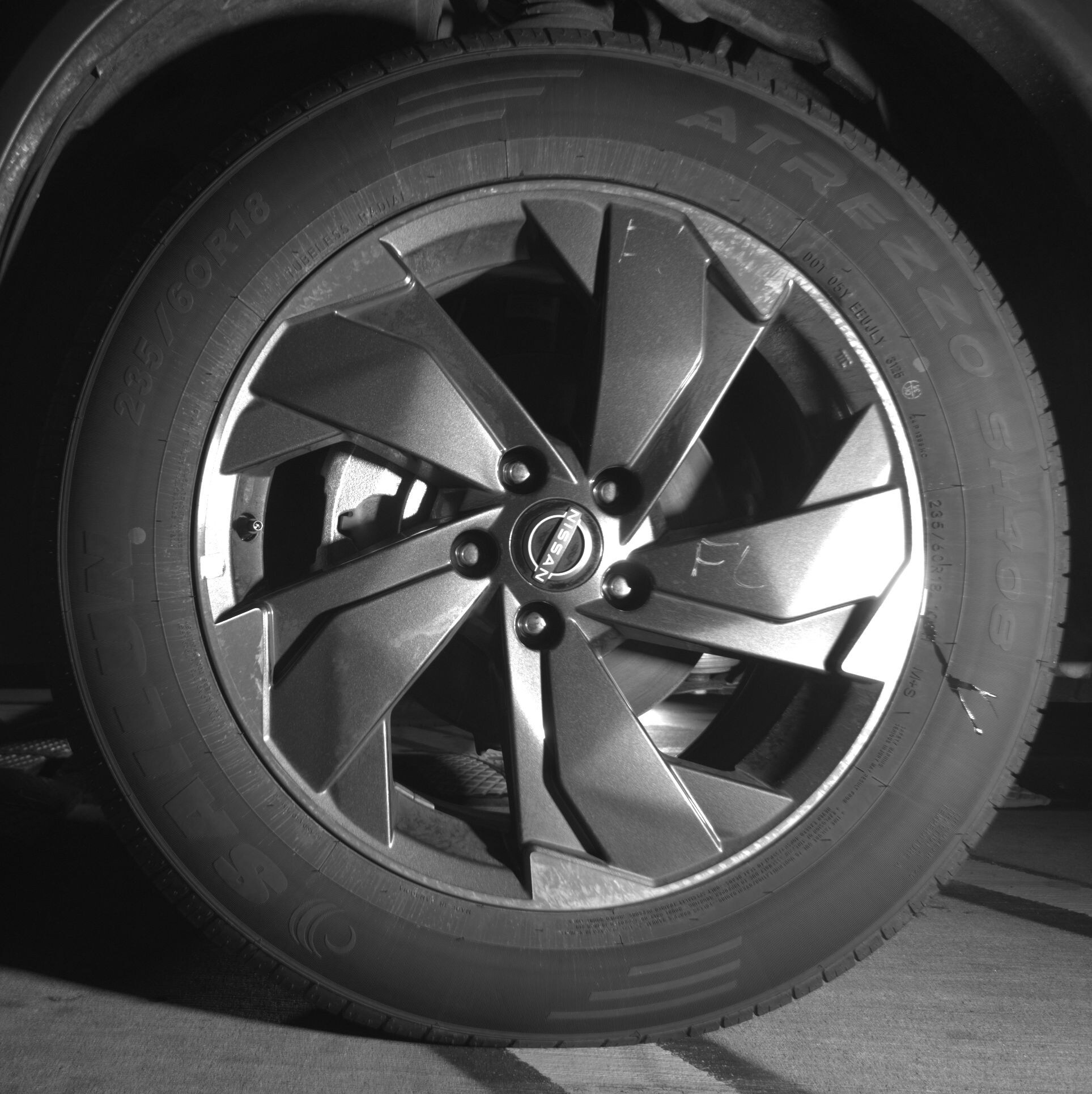 Thumbnail: 2025 Nissan Rogue - 9