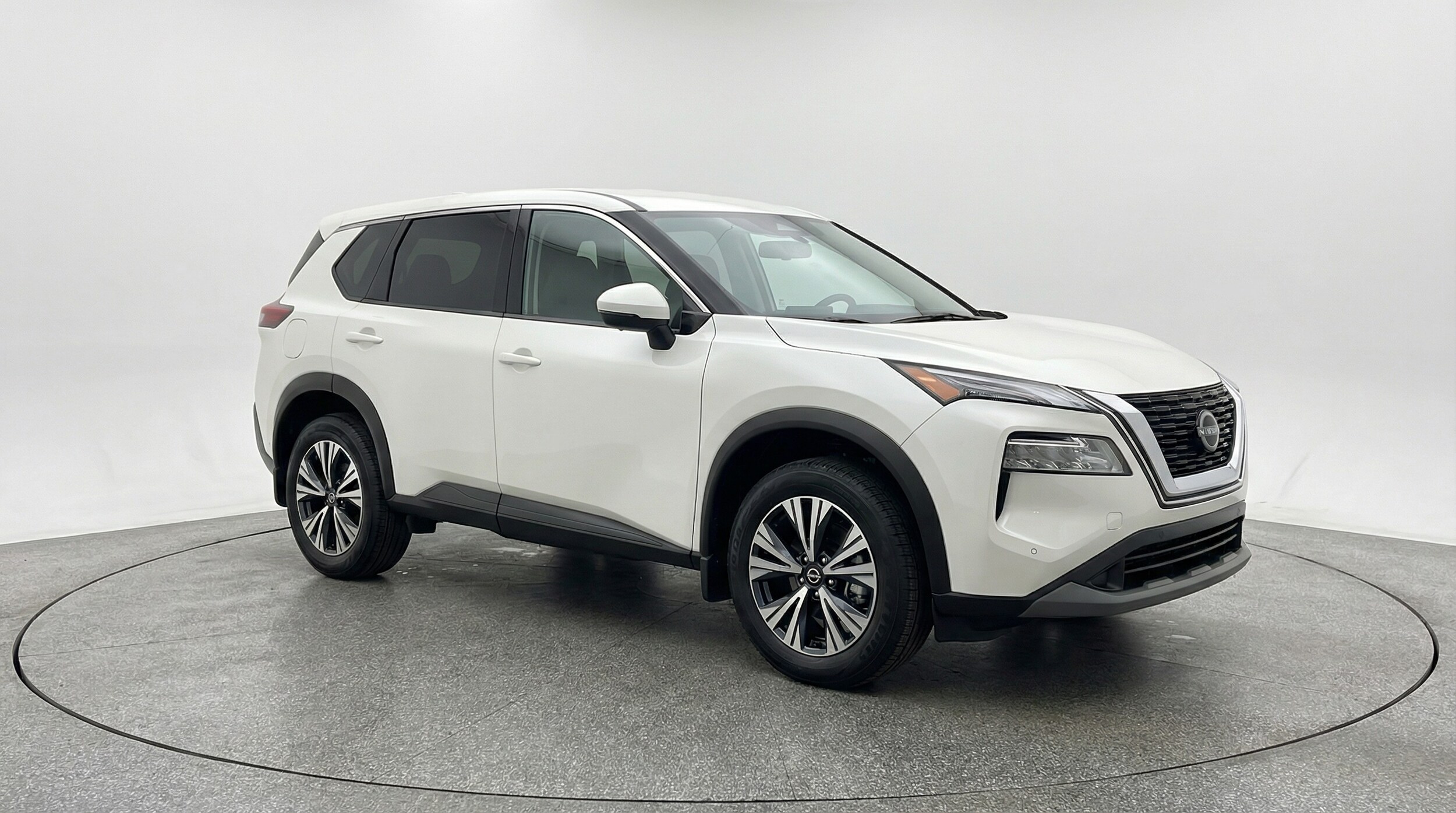 Thumbnail: 2025 Nissan Rogue - 1