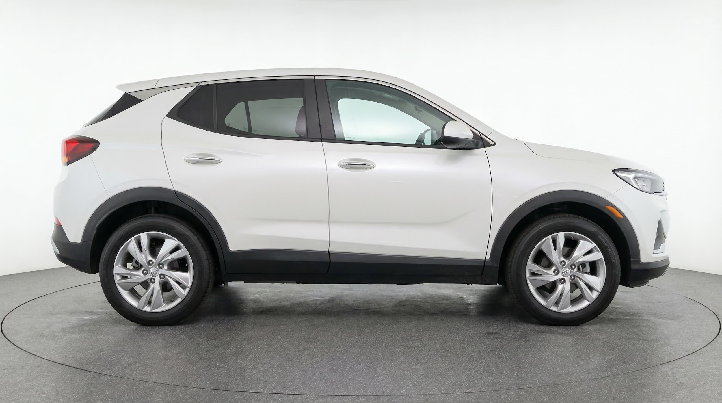 Thumbnail: 2025 Buick Encore GX - 8