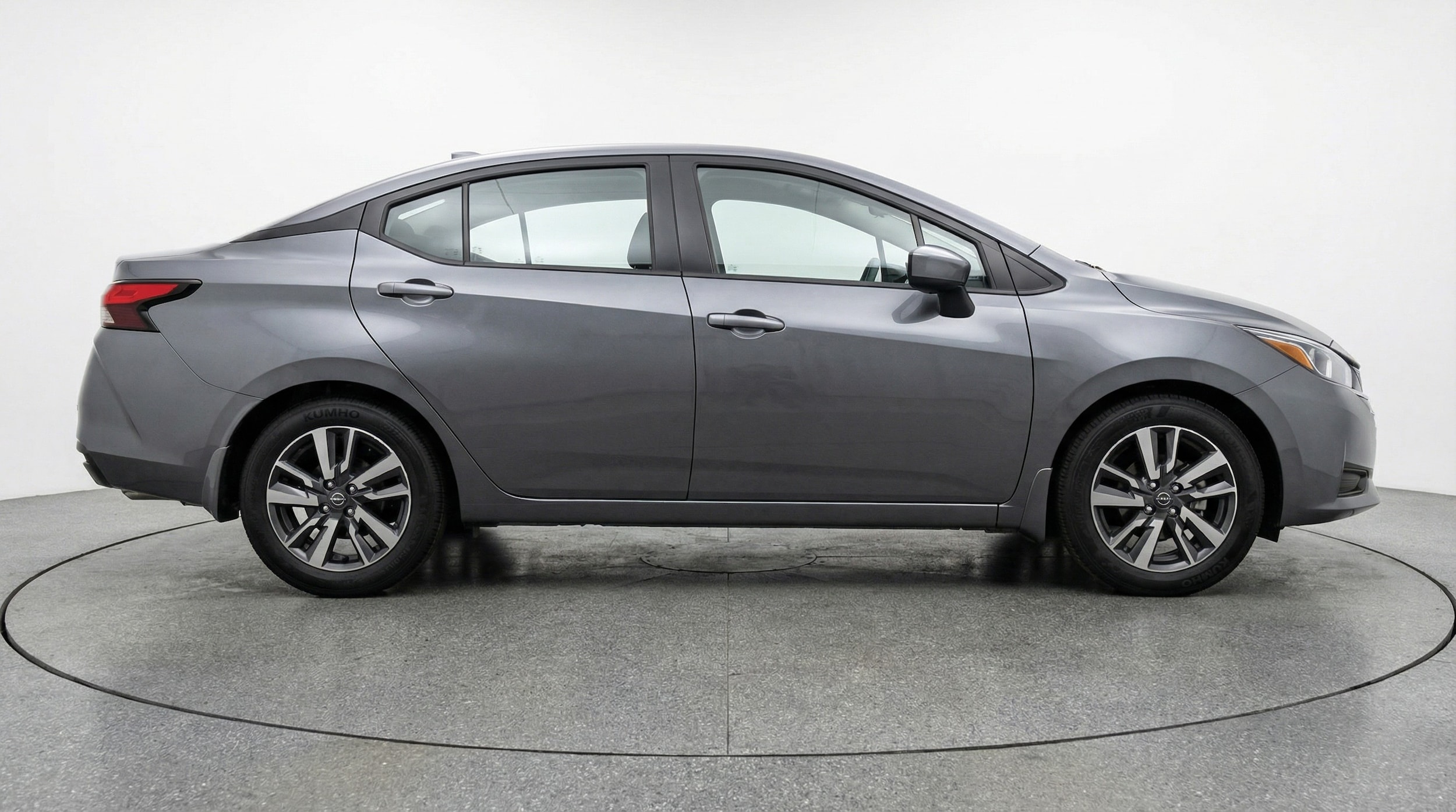 Thumbnail: 2025 Nissan Versa - 8