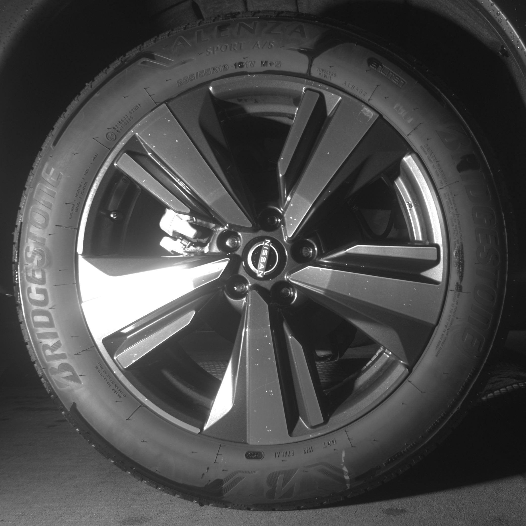 Thumbnail: 2026 Nissan Rogue - 15