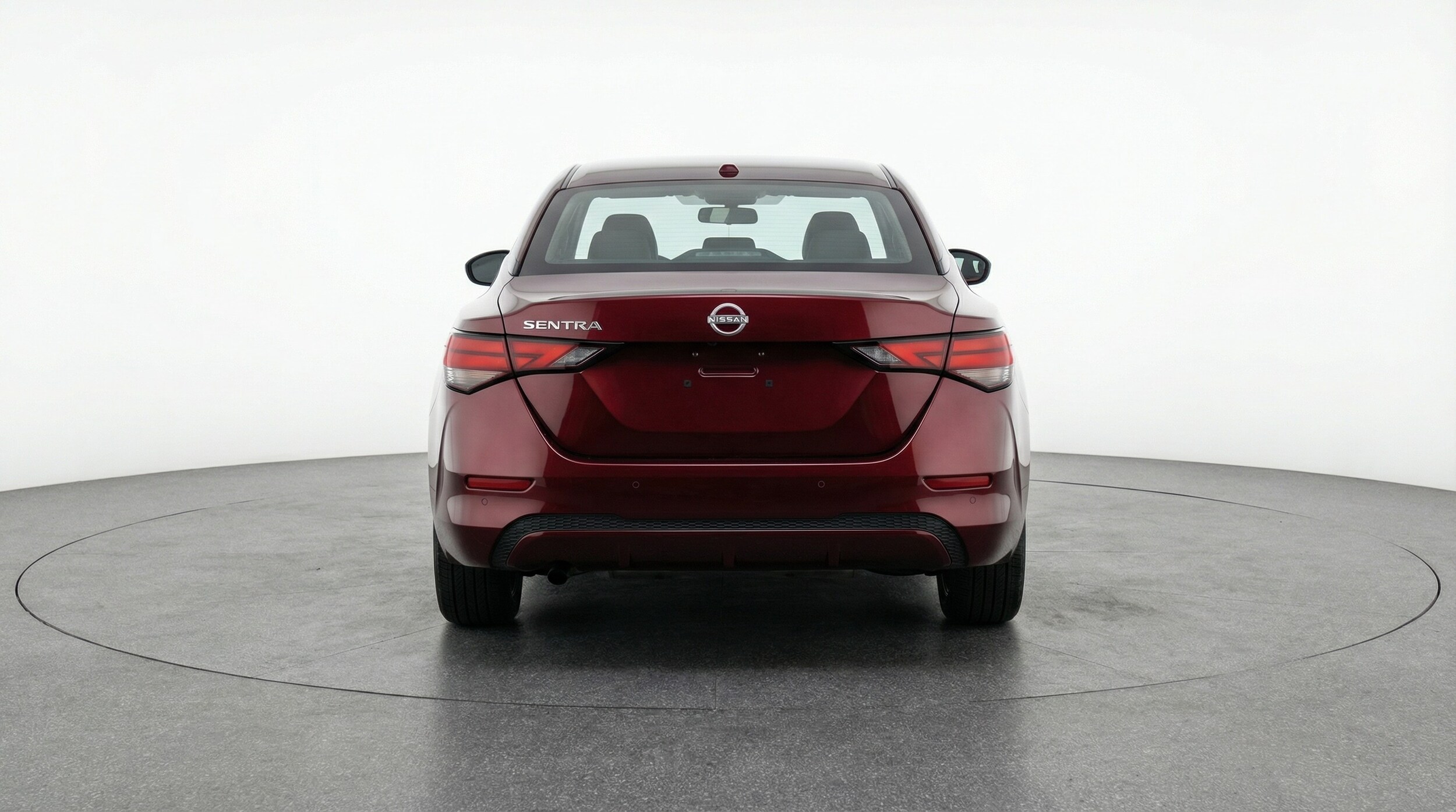 Thumbnail: 2025 Nissan Sentra - 6
