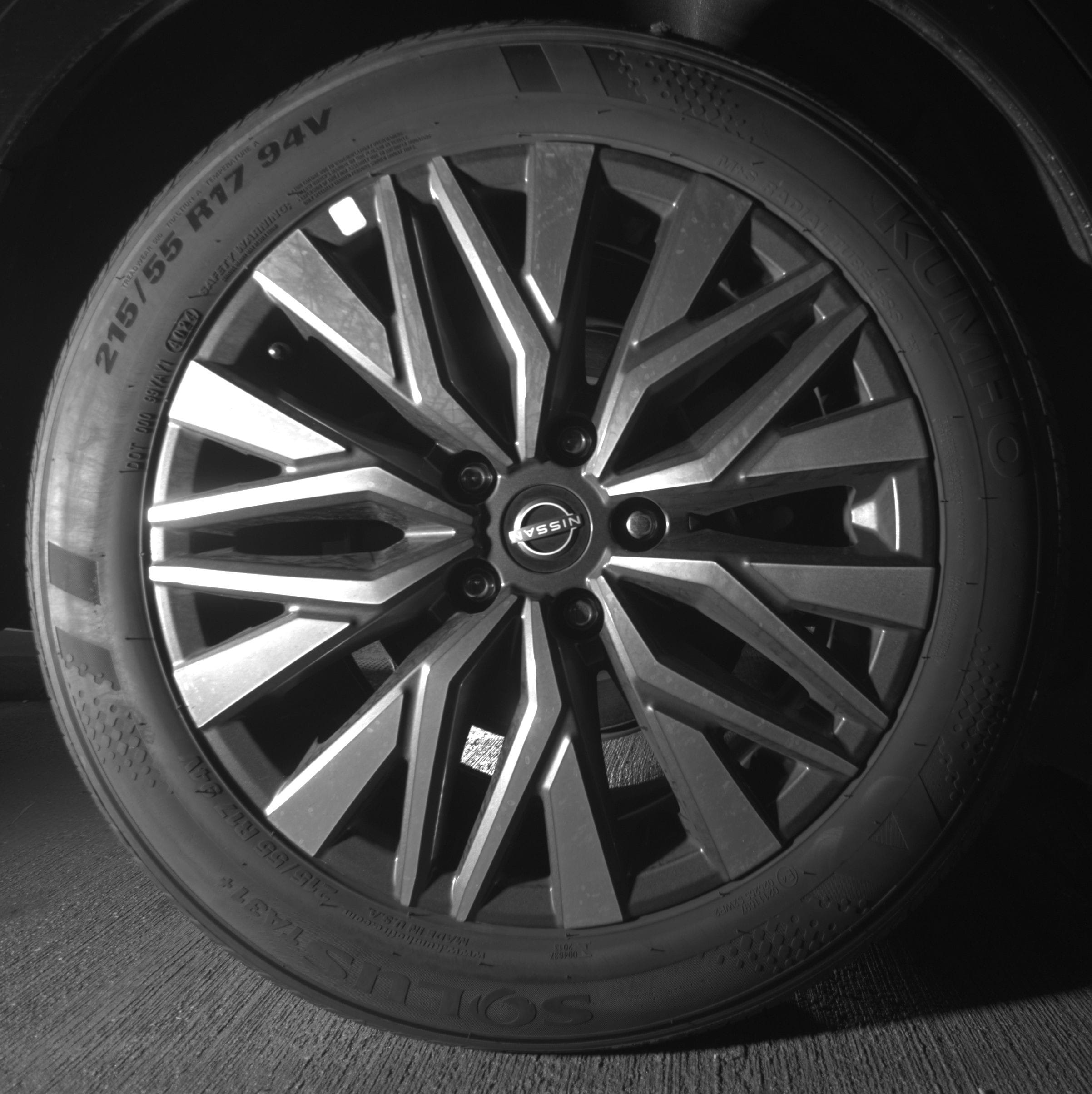 Thumbnail: 2025 Nissan Altima - 12