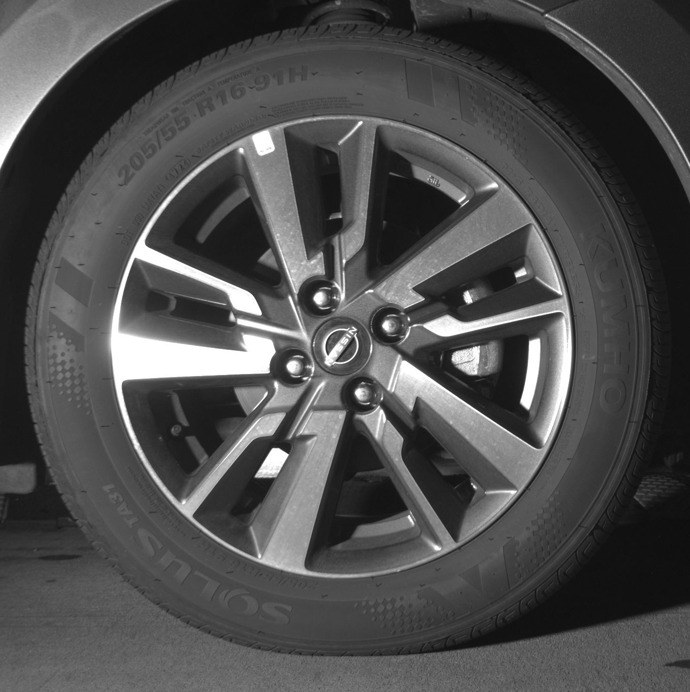 Thumbnail: 2025 Nissan Versa - 10