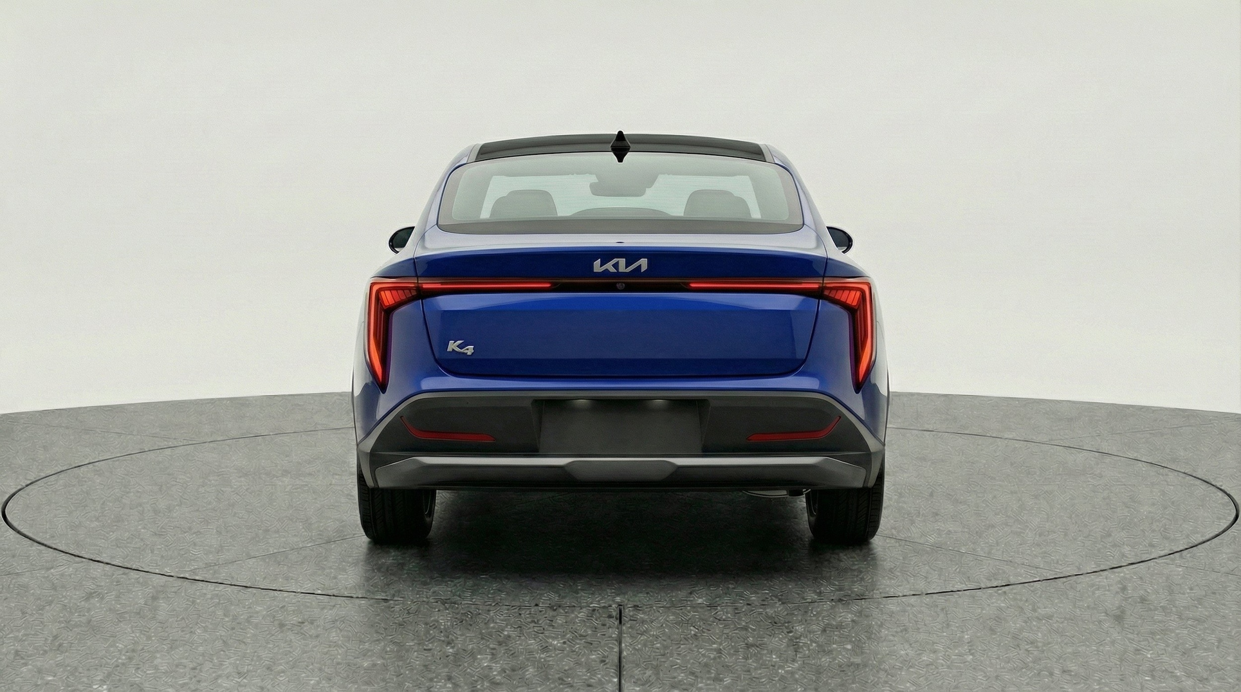 Thumbnail: 2025 Kia K4 - 7