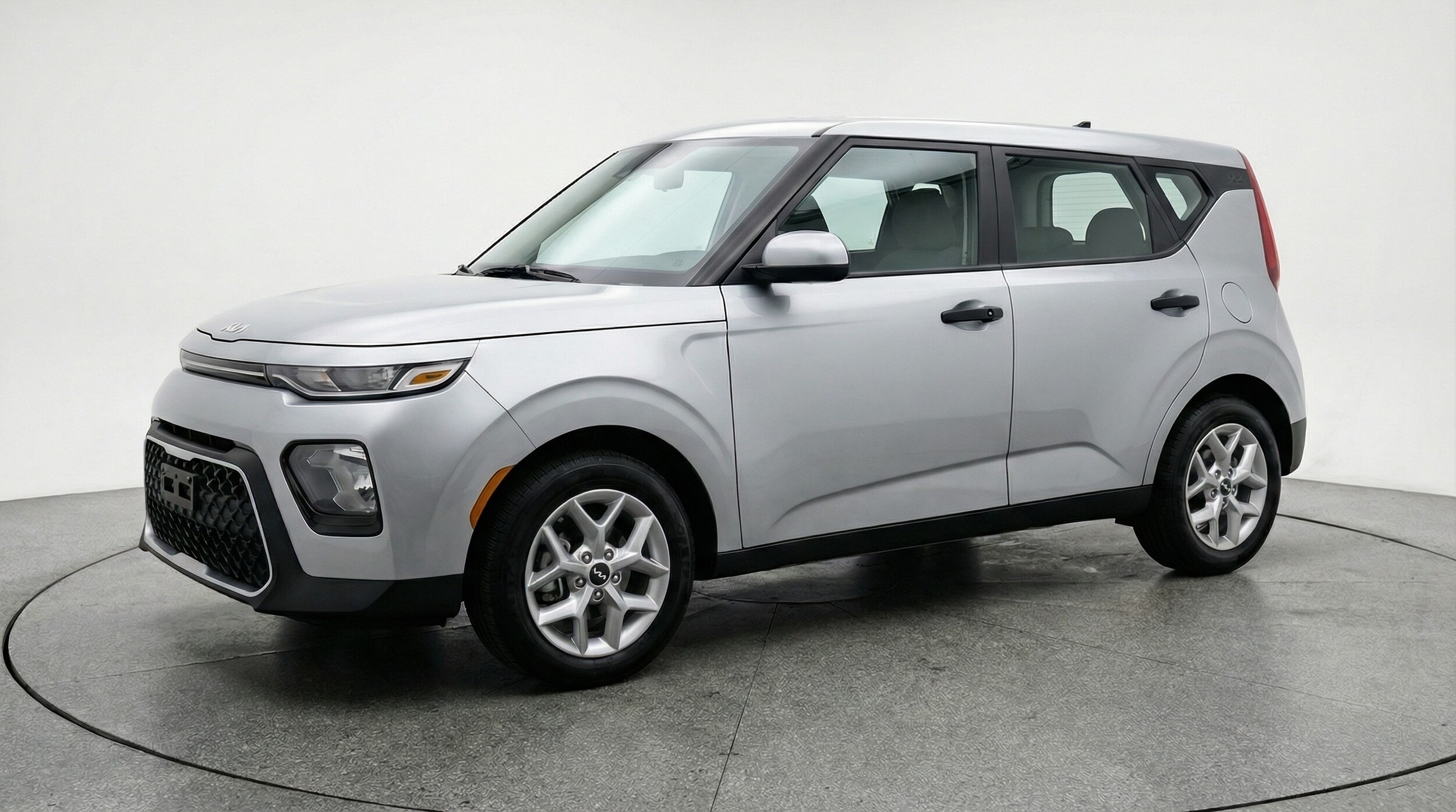 Thumbnail: 2025 Kia Soul - 3