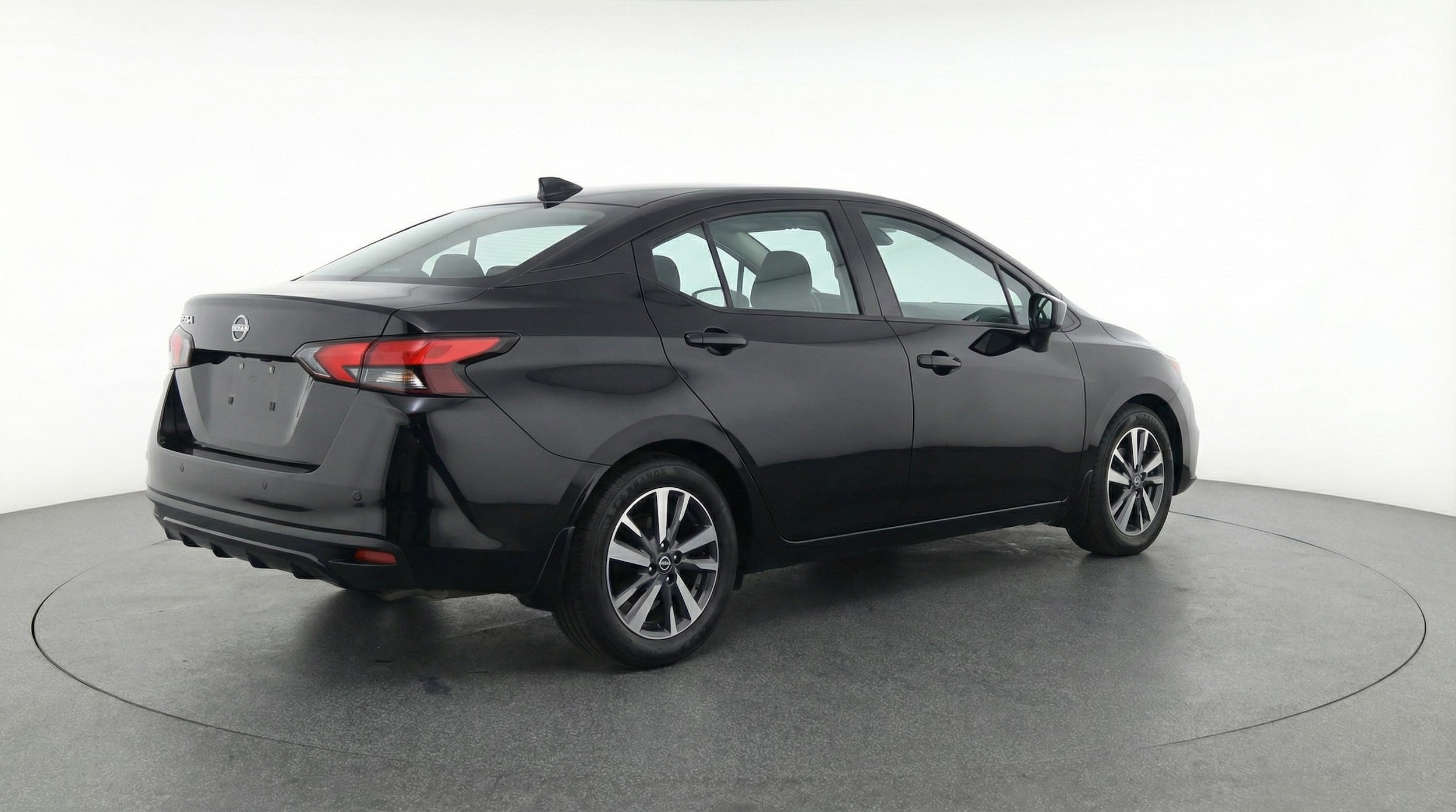 Thumbnail: 2025 Nissan Versa - 7