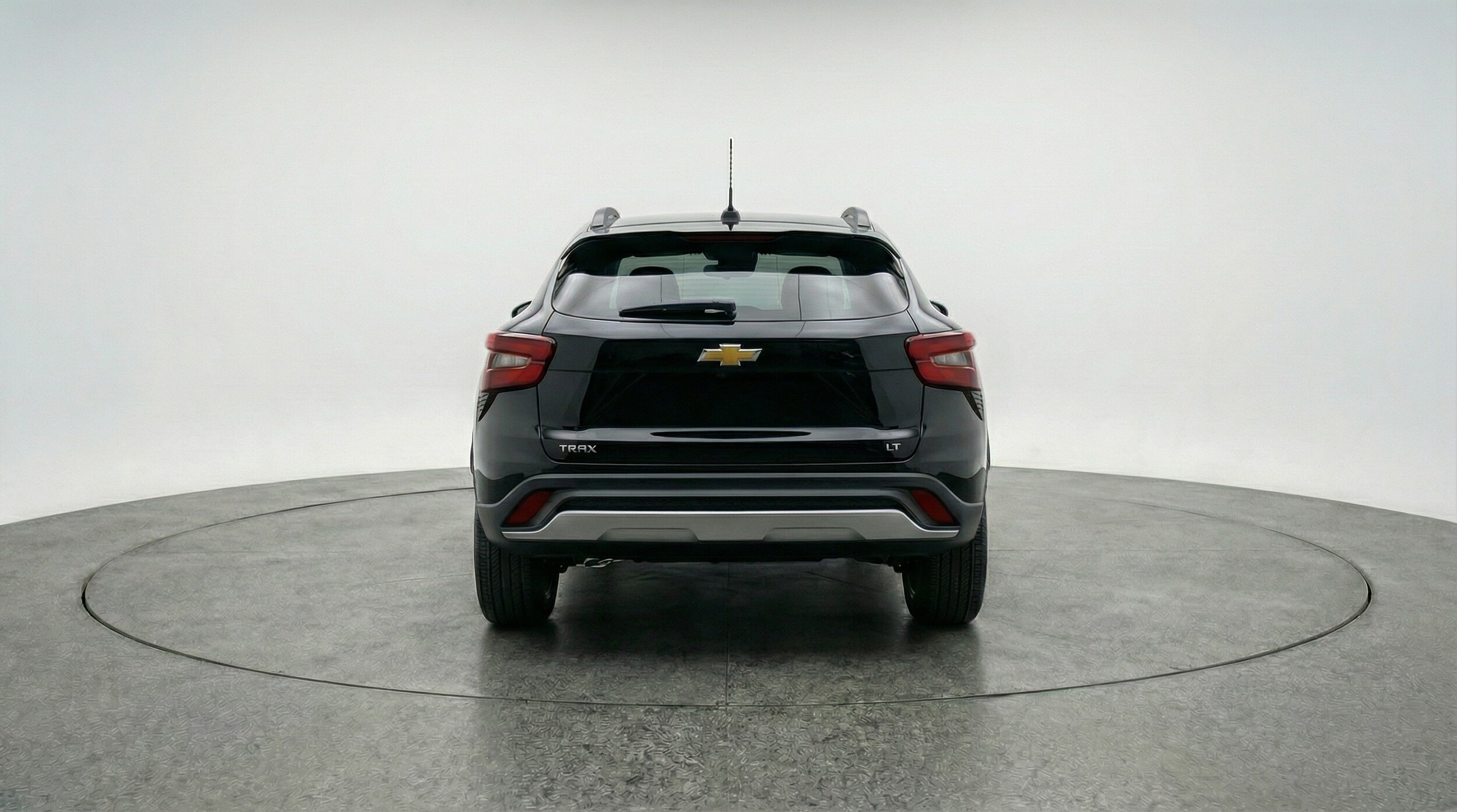 Thumbnail: 2025 Chevrolet Trax - 6
