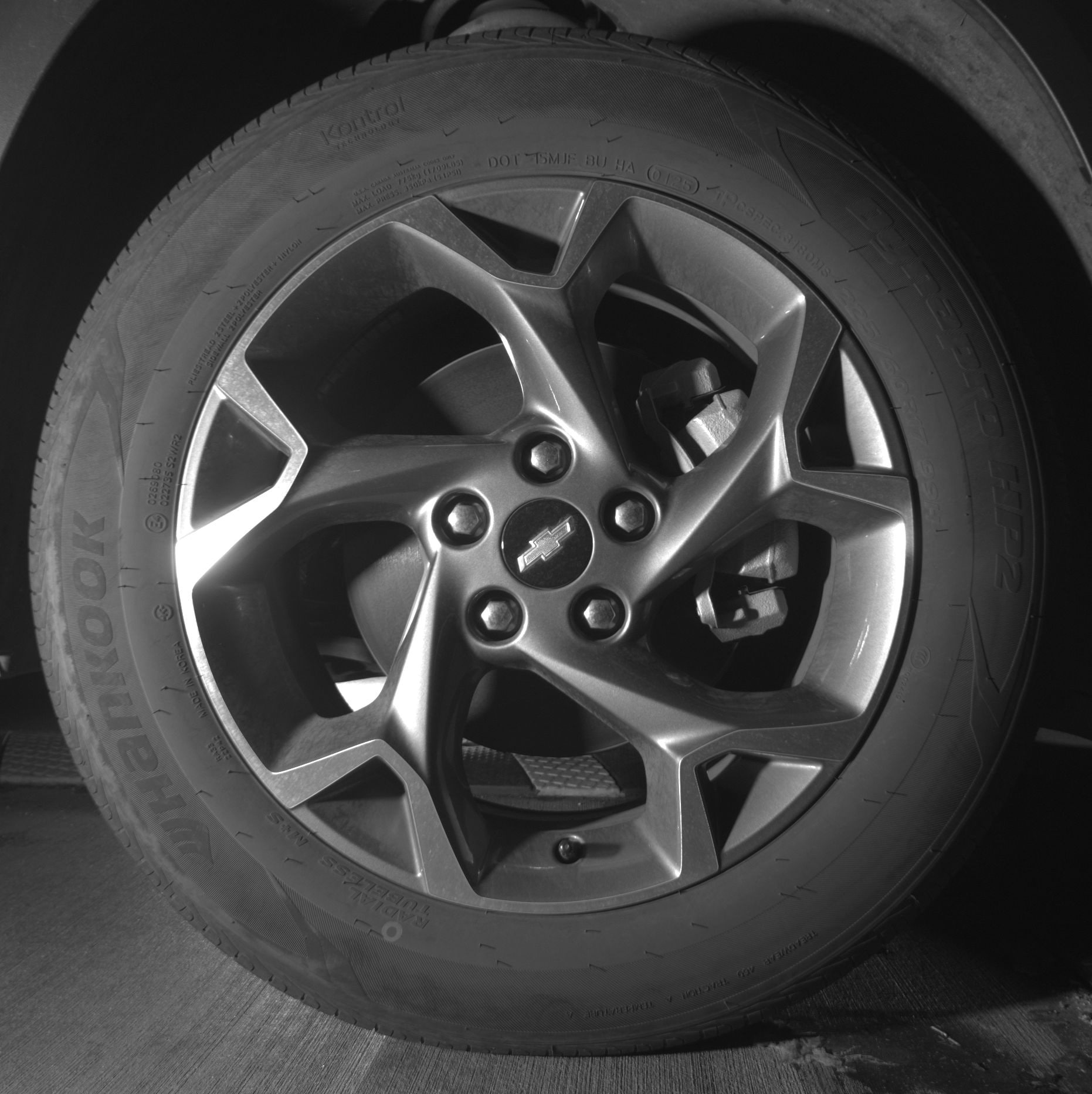 Thumbnail: 2025 Chevrolet Trax - 10