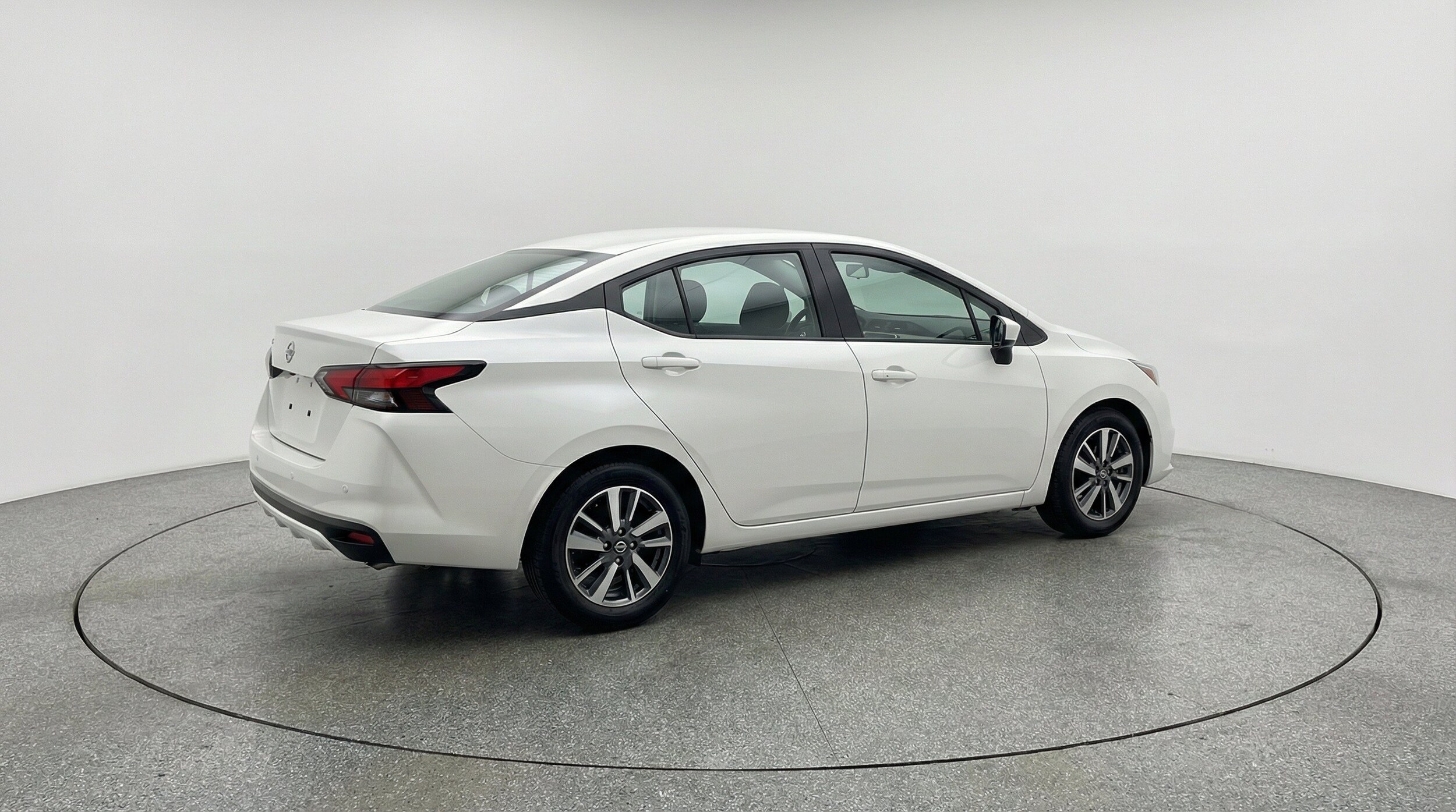 Thumbnail: 2025 Nissan Versa - 9