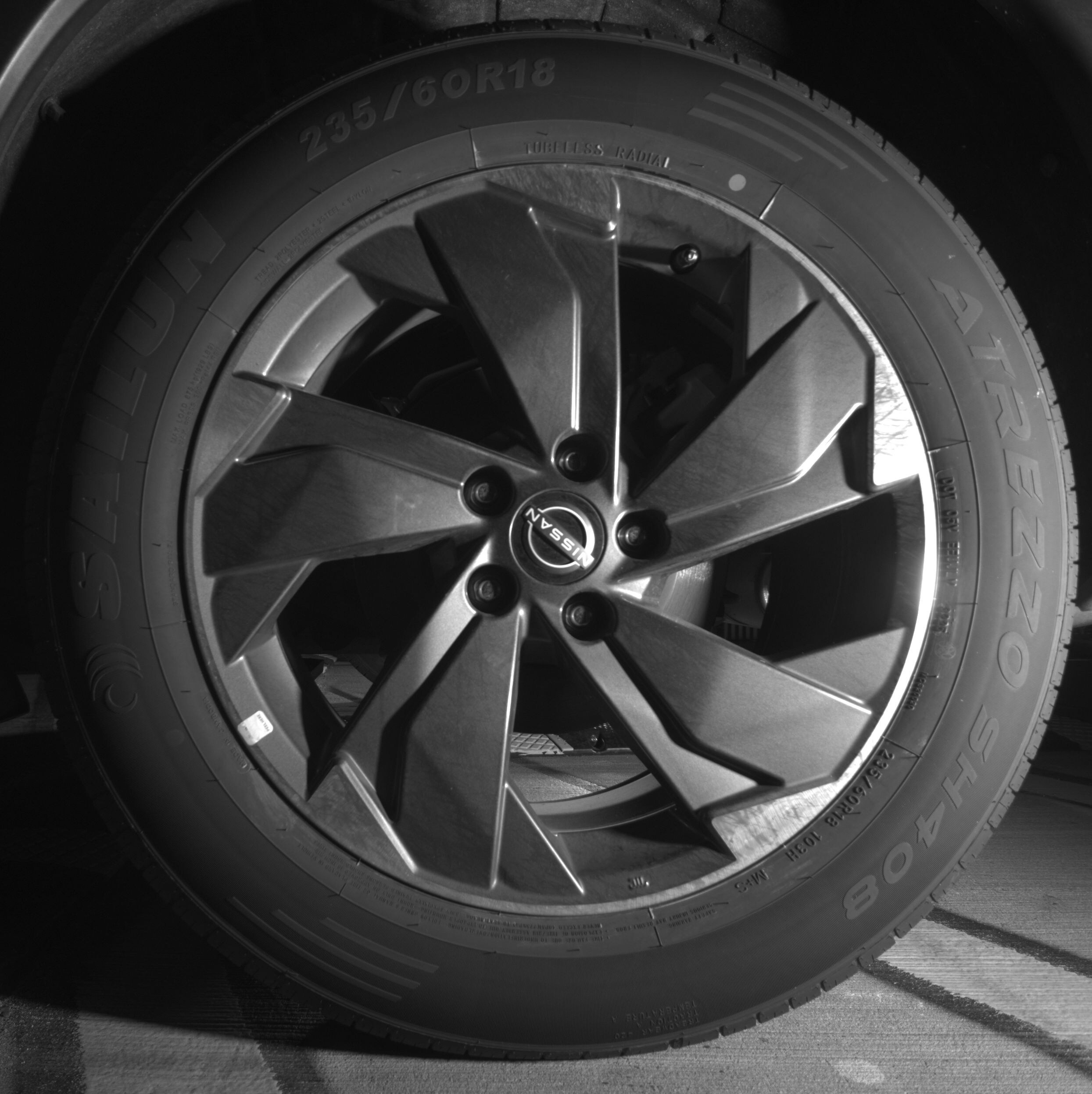 Thumbnail: 2025 Nissan Rogue - 11