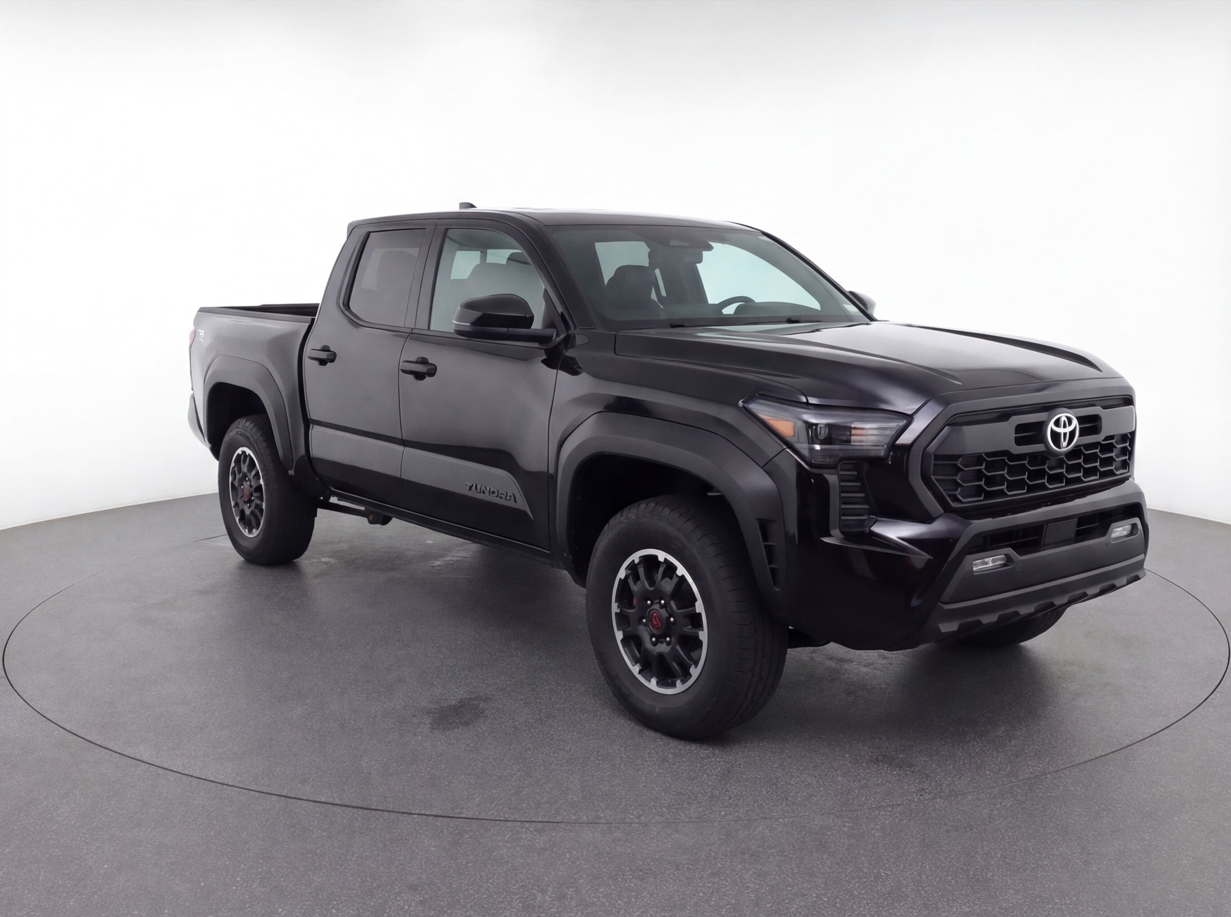 Thumbnail: 2025 Toyota Tacoma - 1