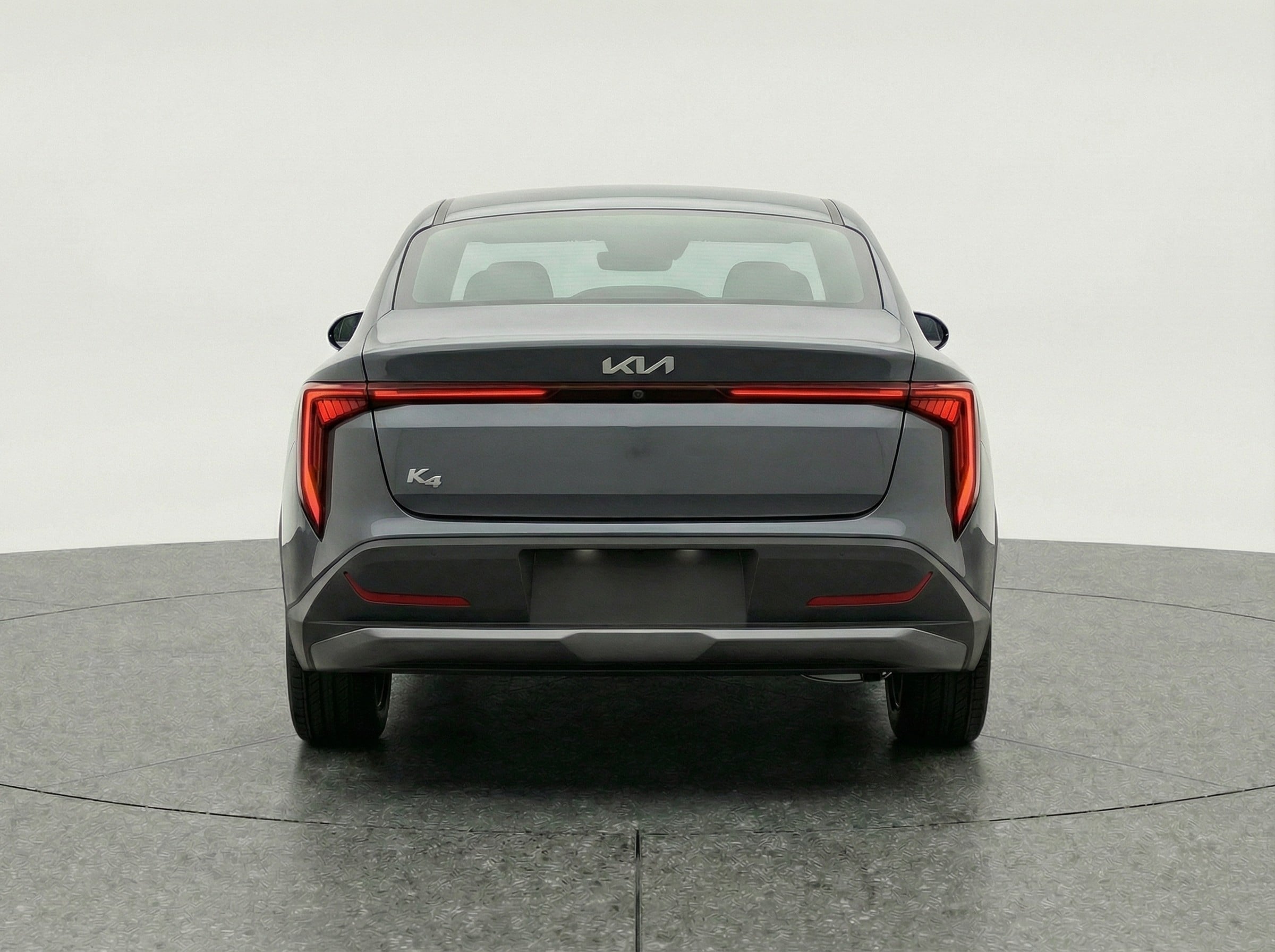 Thumbnail: 2025 Kia K4 - 6