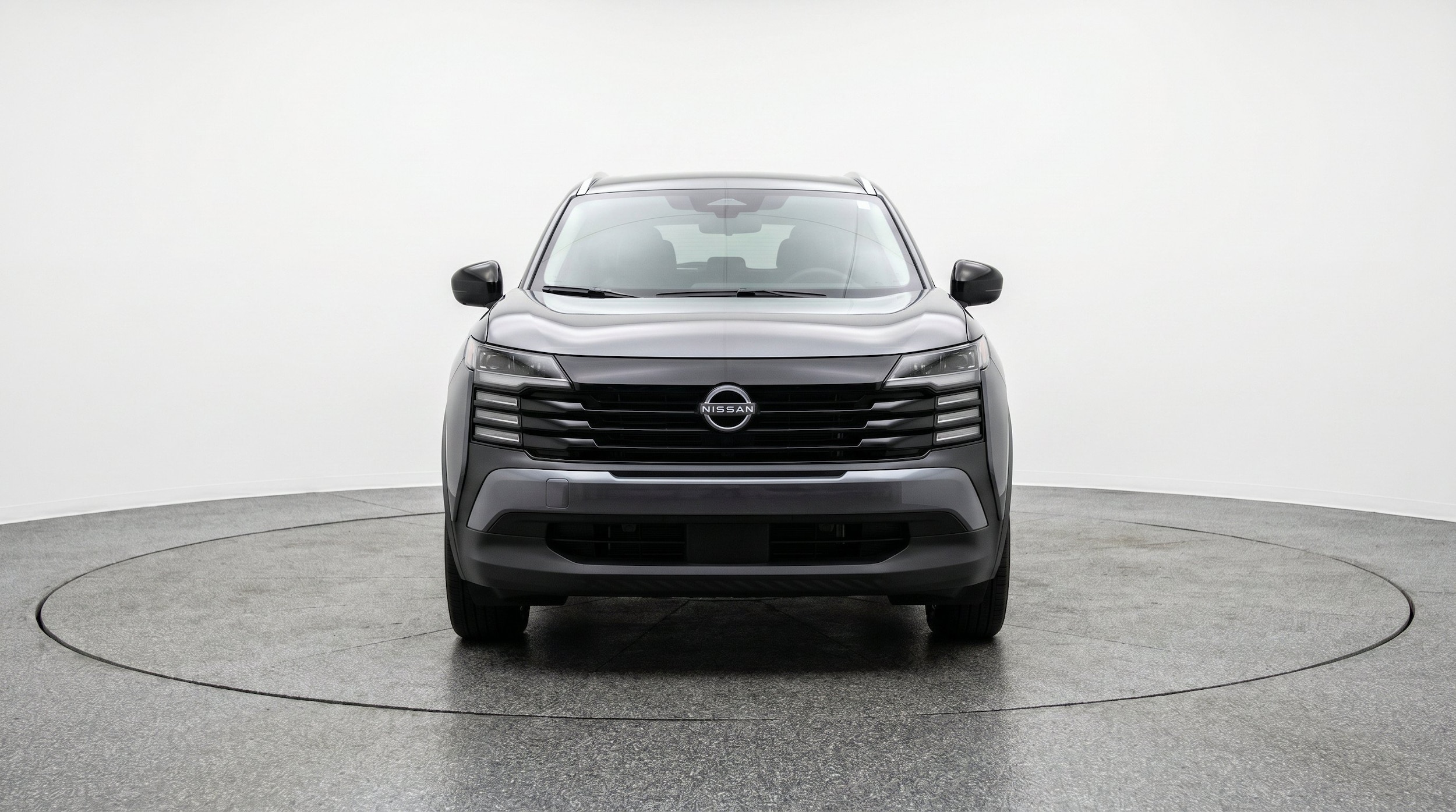 Thumbnail: 2026 Nissan Kicks - 2