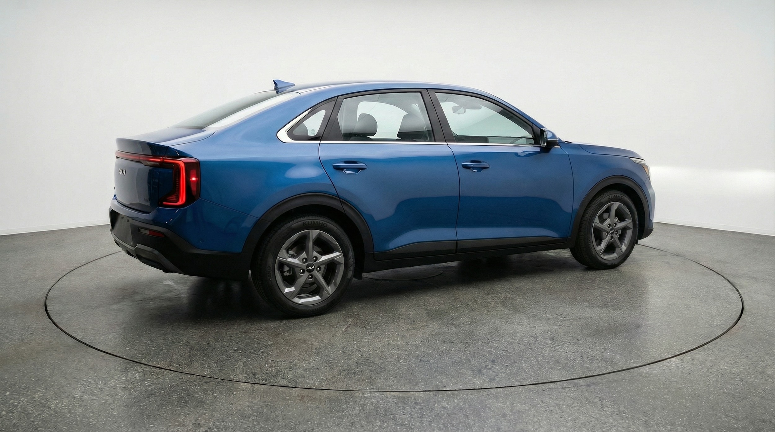 Thumbnail: 2025 Kia K4 - 7