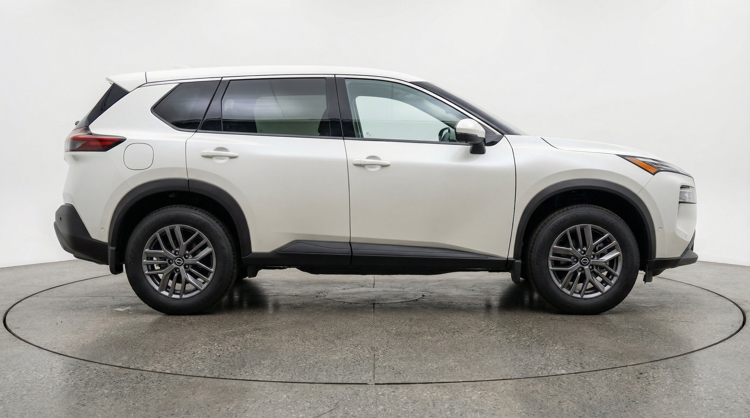 Thumbnail: 2026 Nissan Rogue - 11