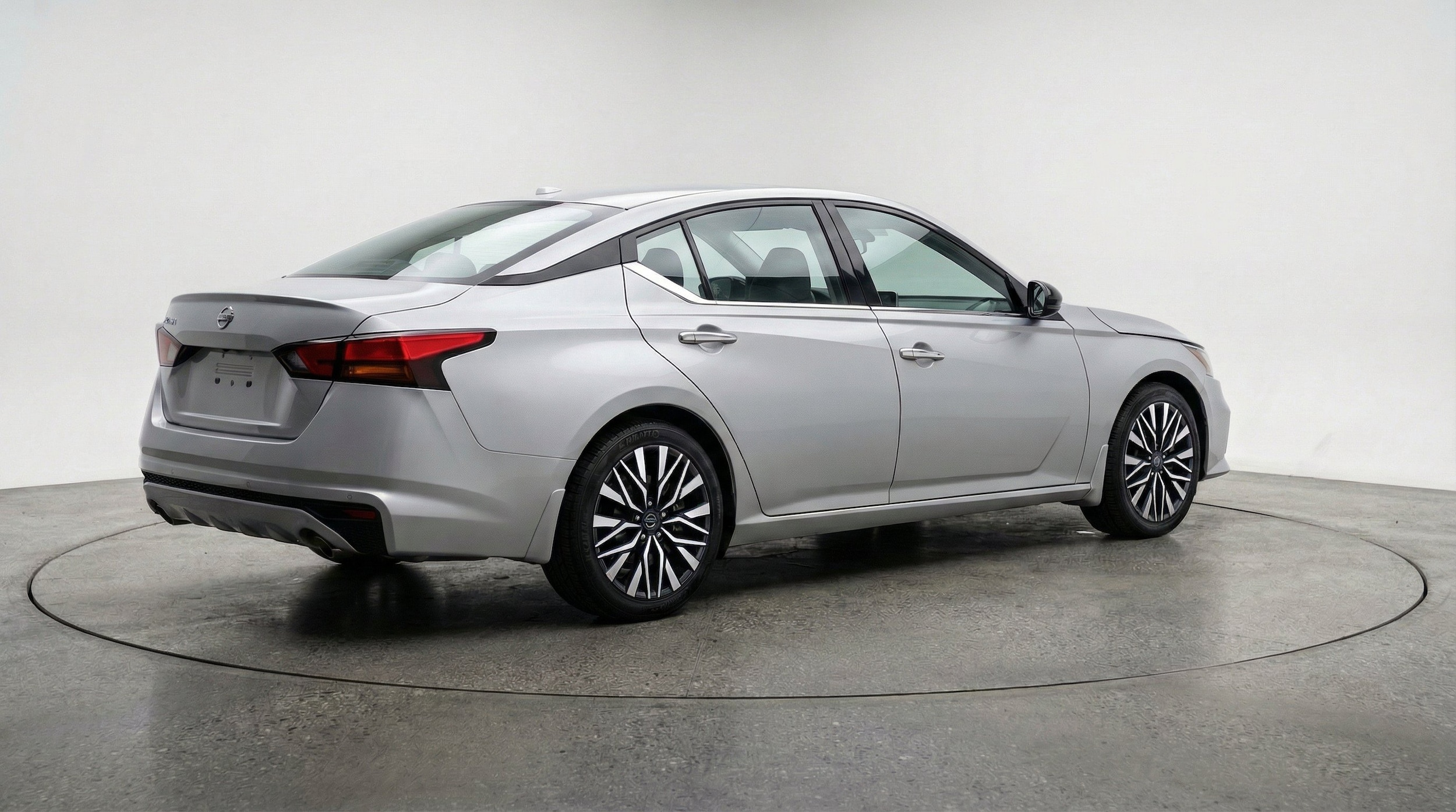 Thumbnail: 2026 Nissan Altima - 9