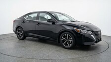 2025 Nissan Sentra SV -
                  Tallahassee, FL