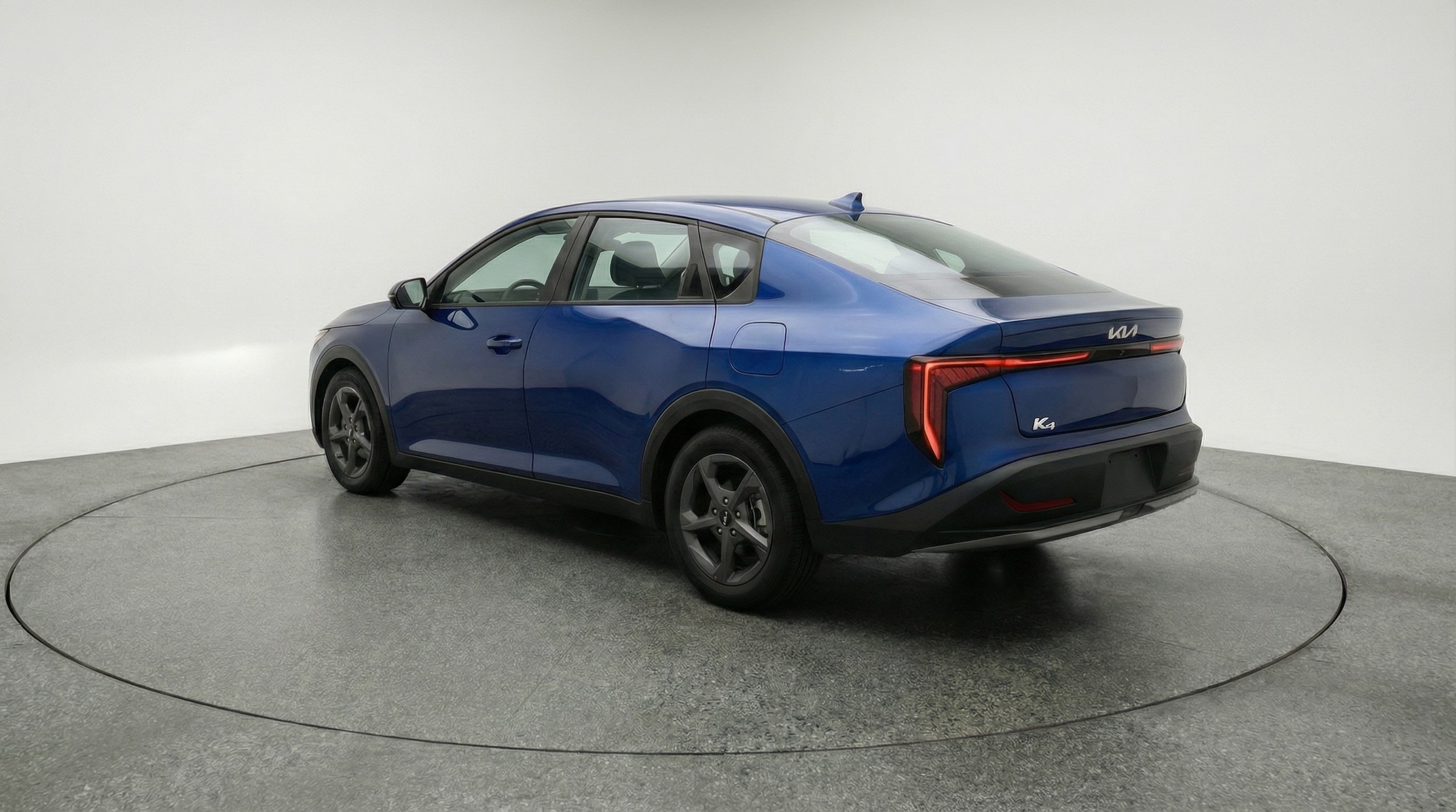 Thumbnail: 2025 Kia K4 - 5