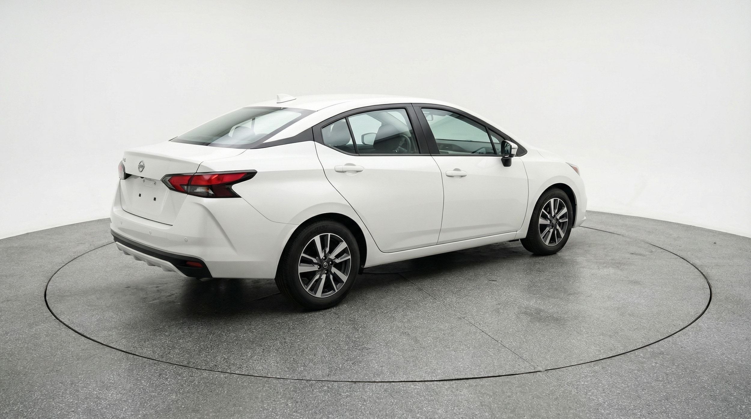 Thumbnail: 2025 Nissan Versa - 7