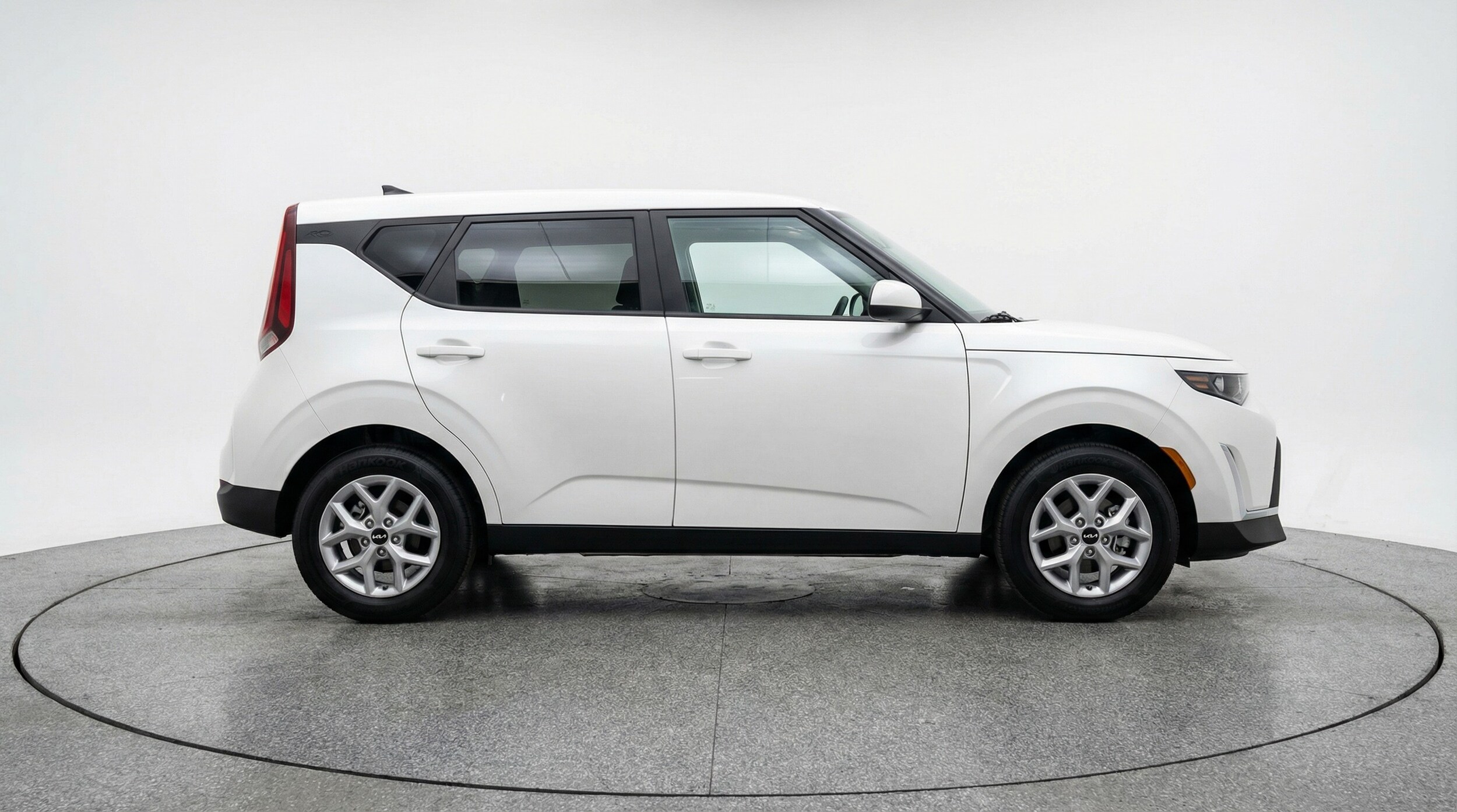 Thumbnail: 2025 Kia Soul - 8