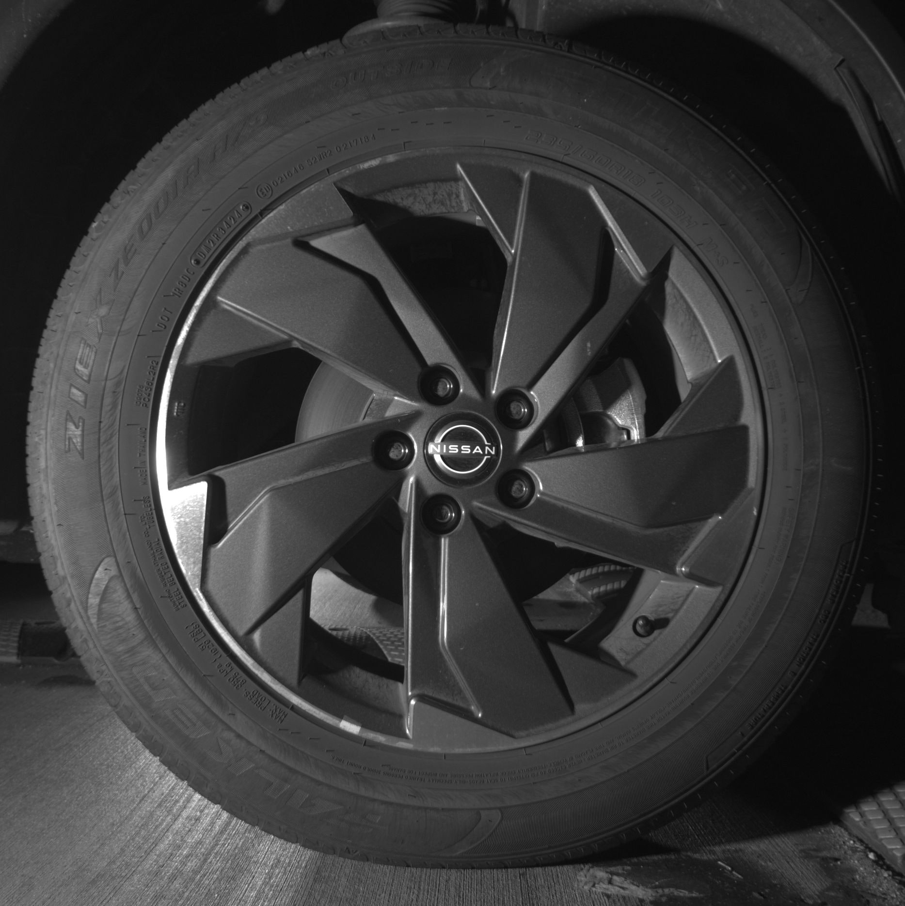 Thumbnail: 2025 Nissan Rogue - 10