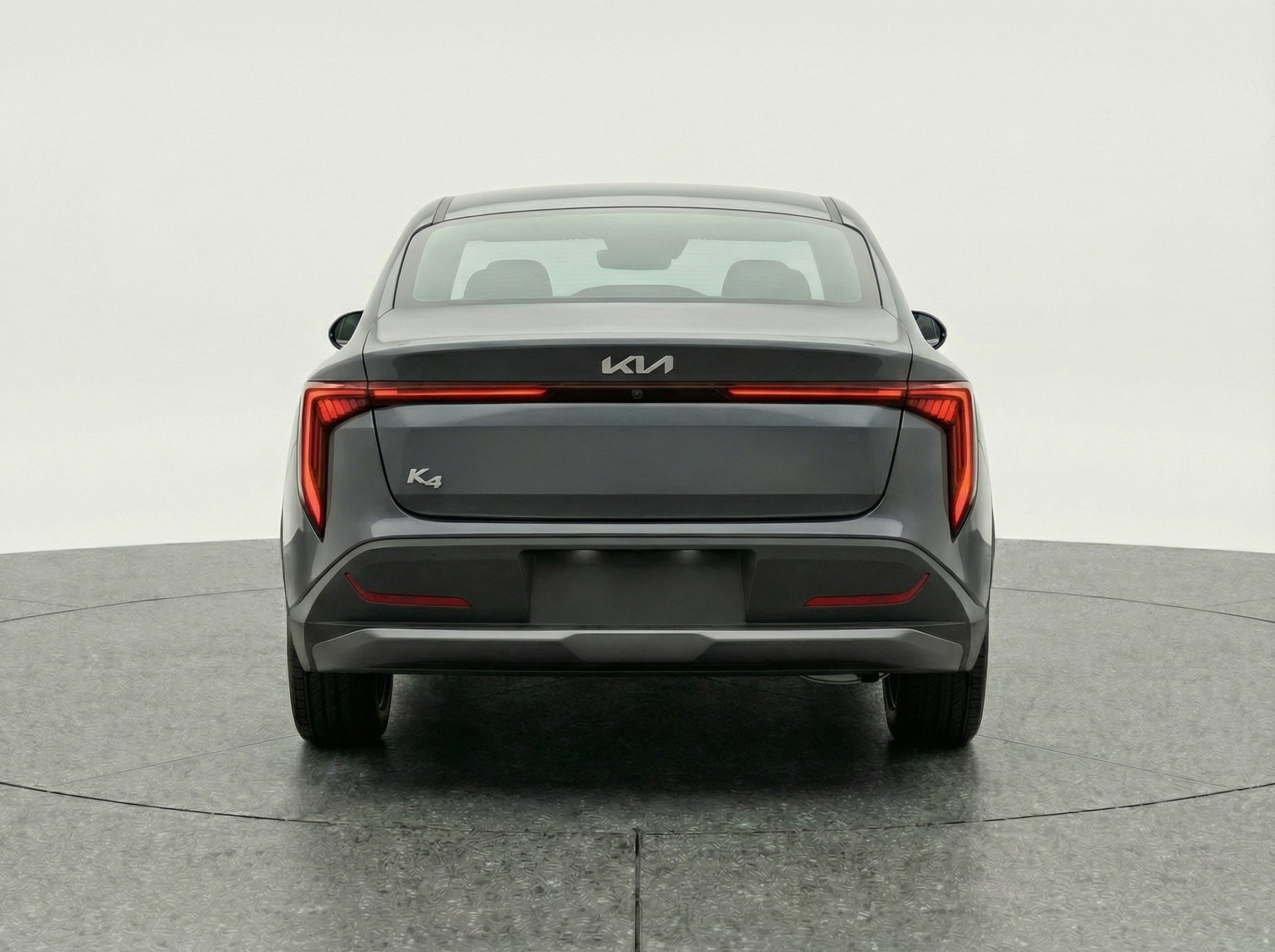 Thumbnail: 2025 Kia K4 - 6