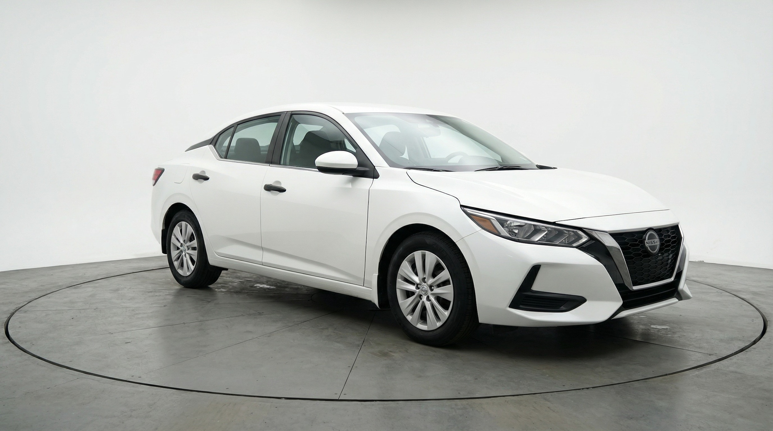 Thumbnail: 2025 Nissan Sentra - 1