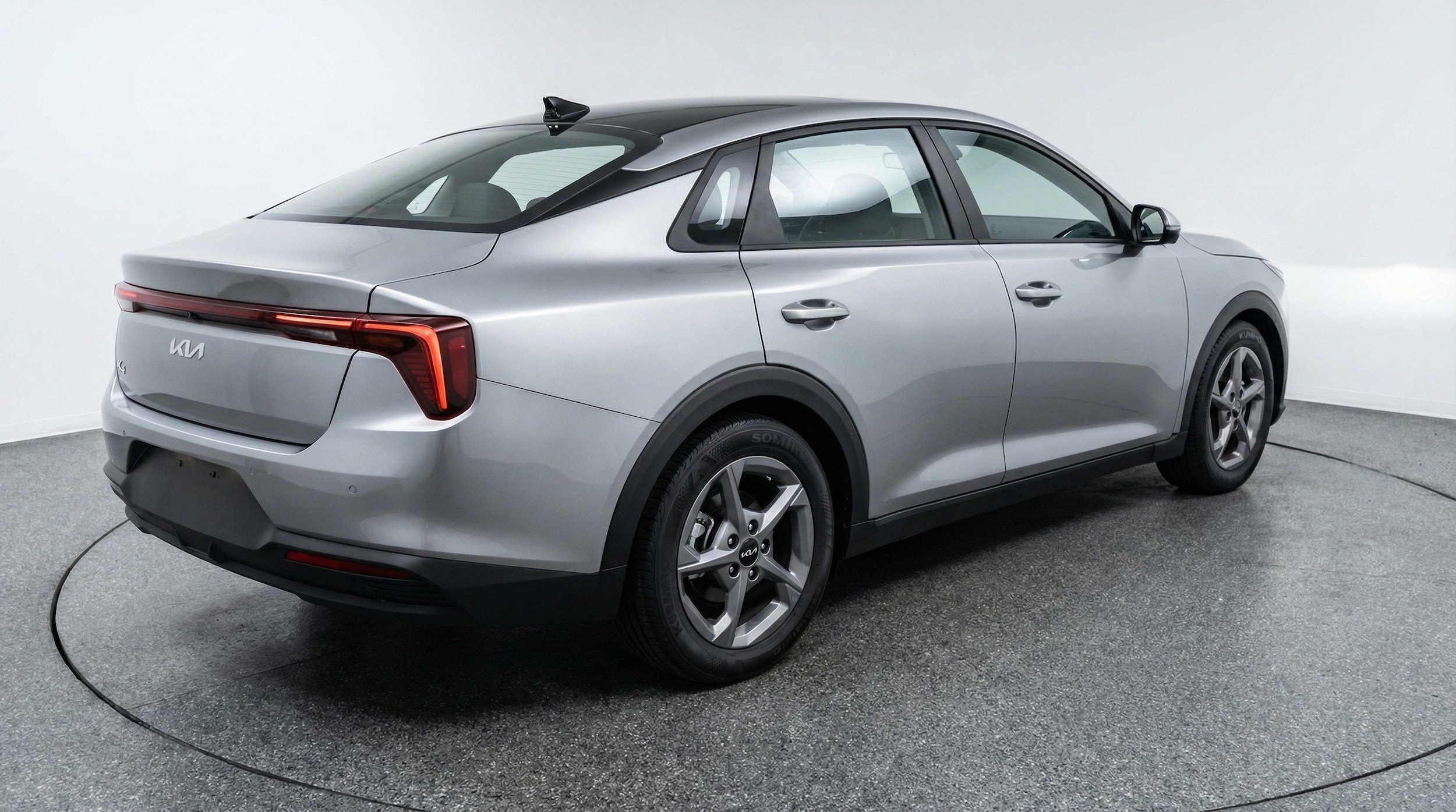 Thumbnail: 2025 Kia K4 - 9