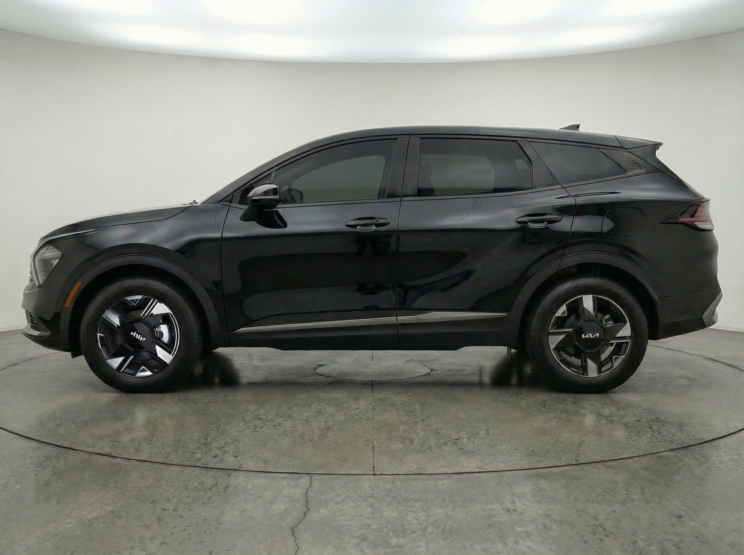 Thumbnail: 2026 Kia Sportage - 5