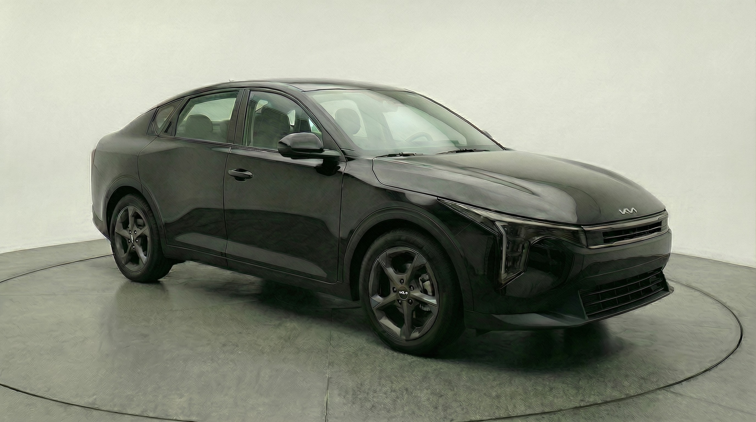 Thumbnail: 2025 Kia K4 - 1