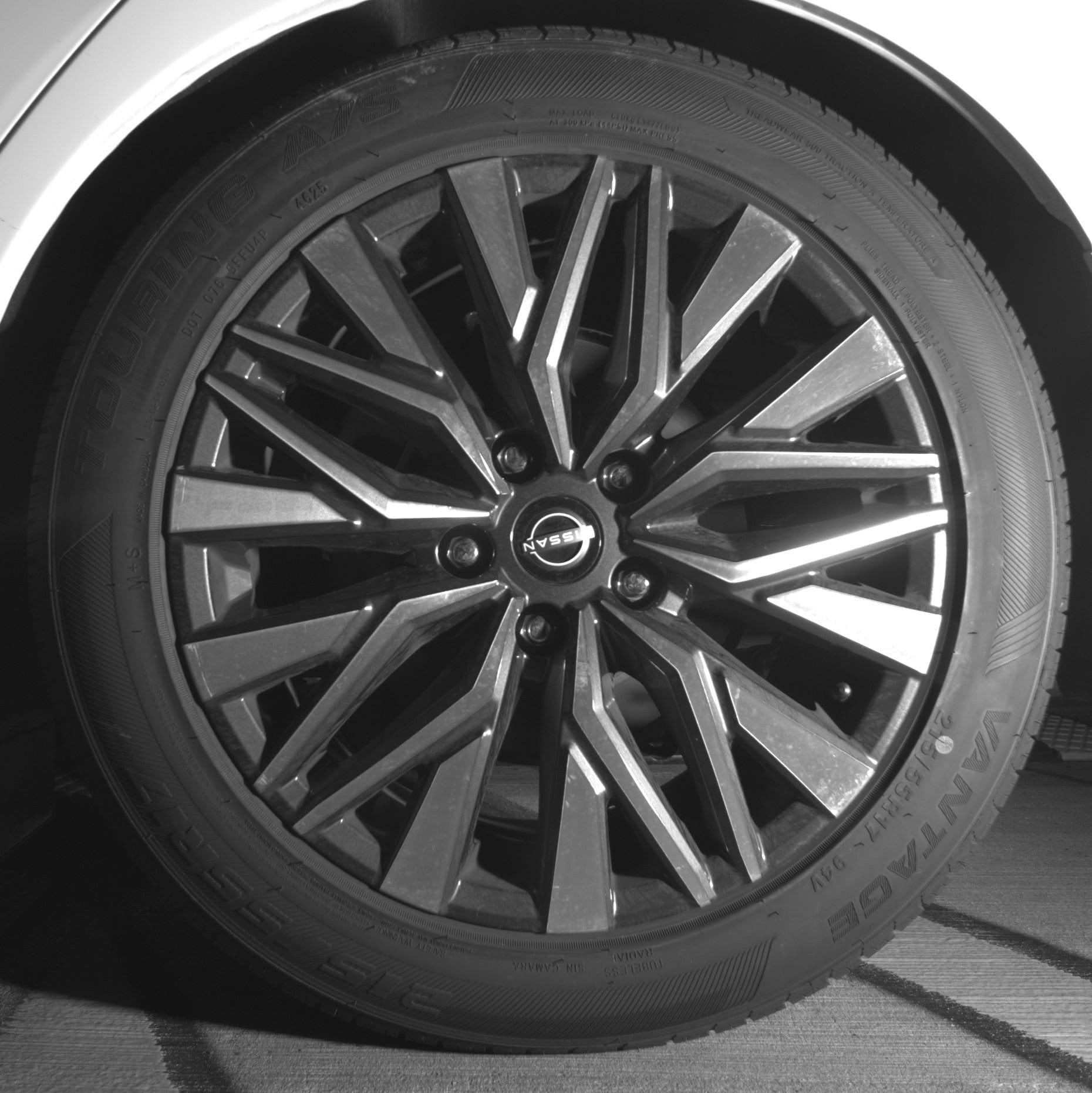 Thumbnail: 2026 Nissan Altima - 14