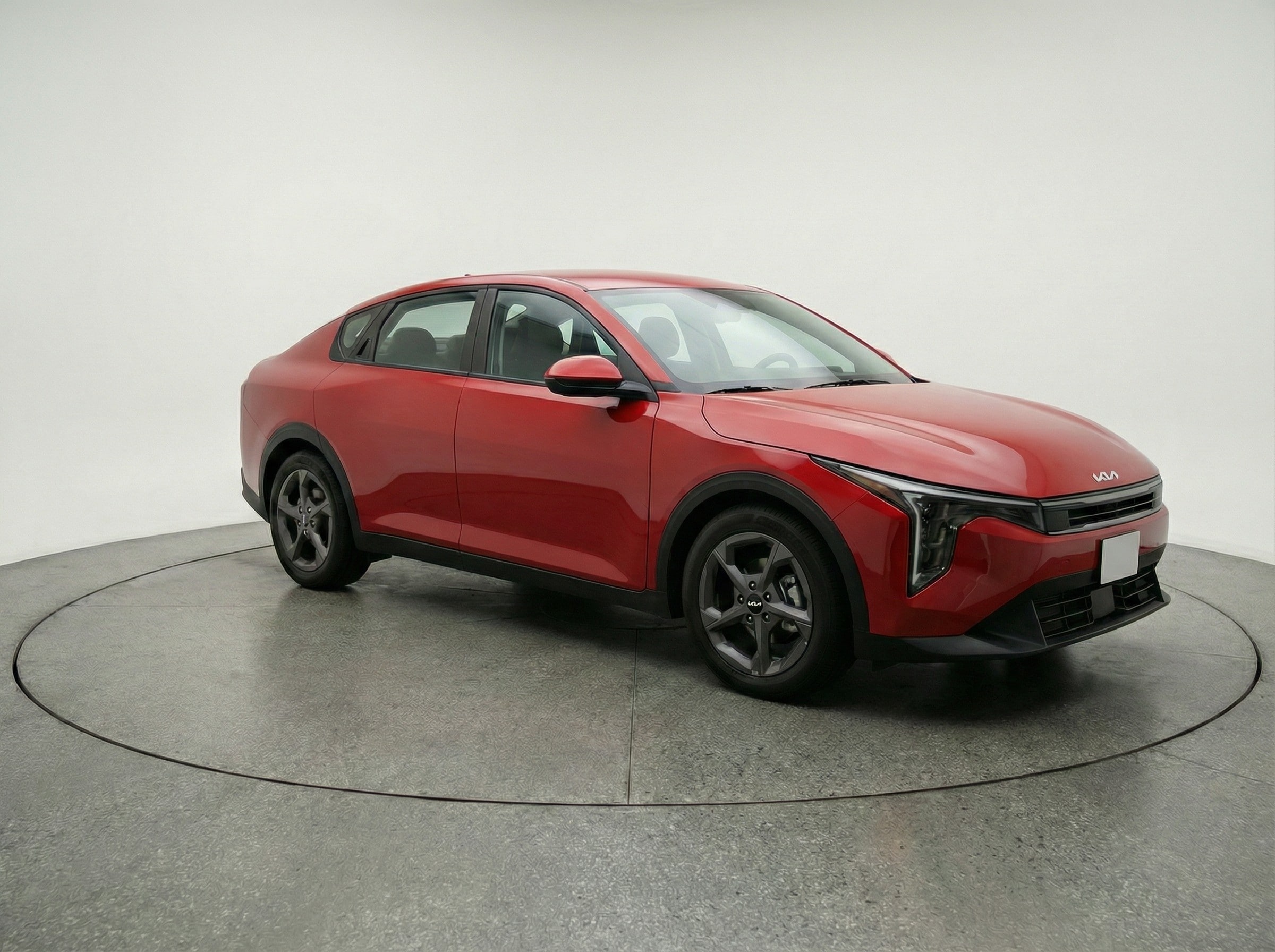 Thumbnail: 2025 Kia K4 - 1