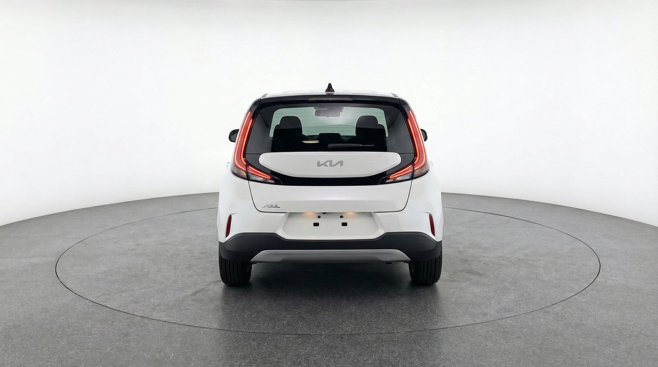 Thumbnail: 2025 Kia Soul - 6