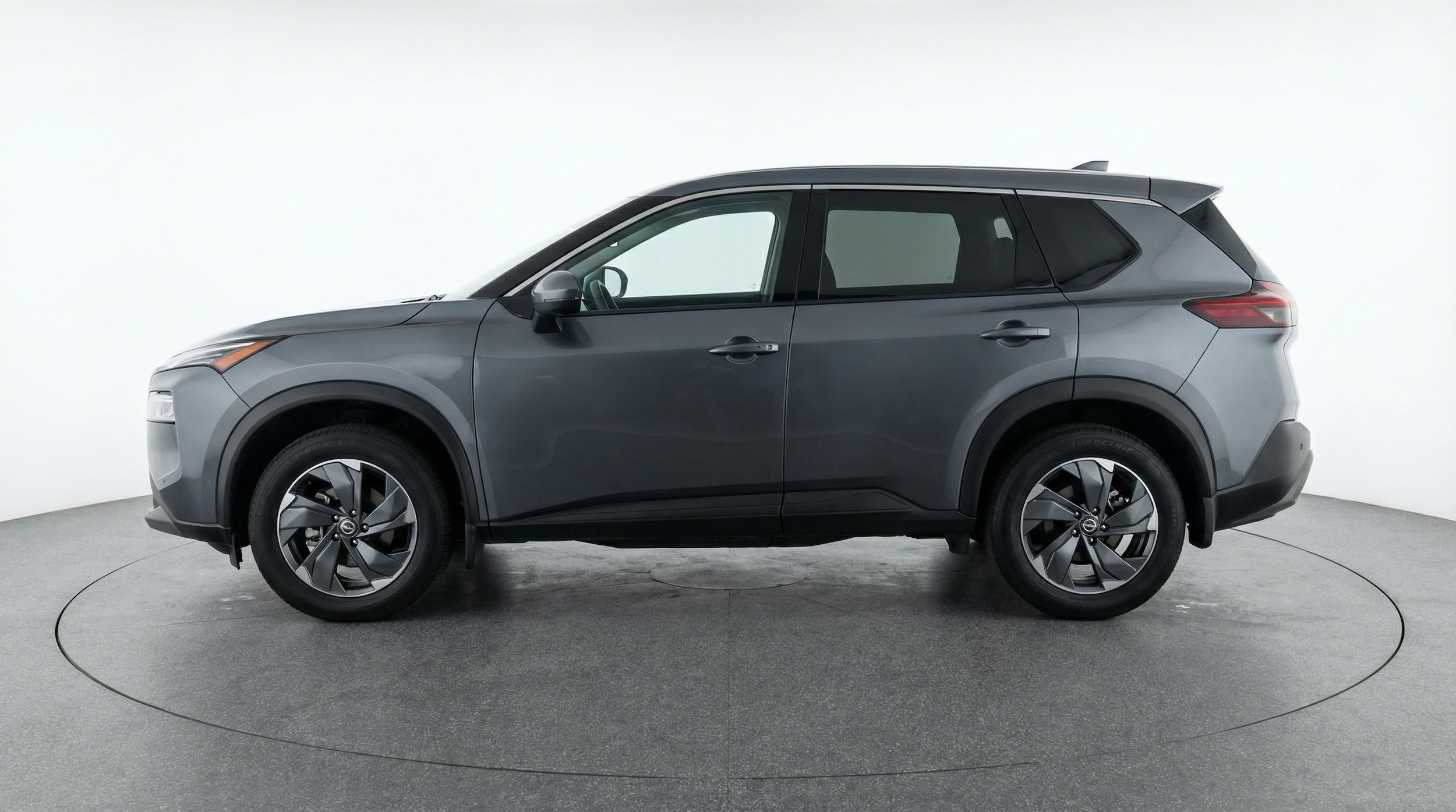 Thumbnail: 2025 Nissan Rogue - 4