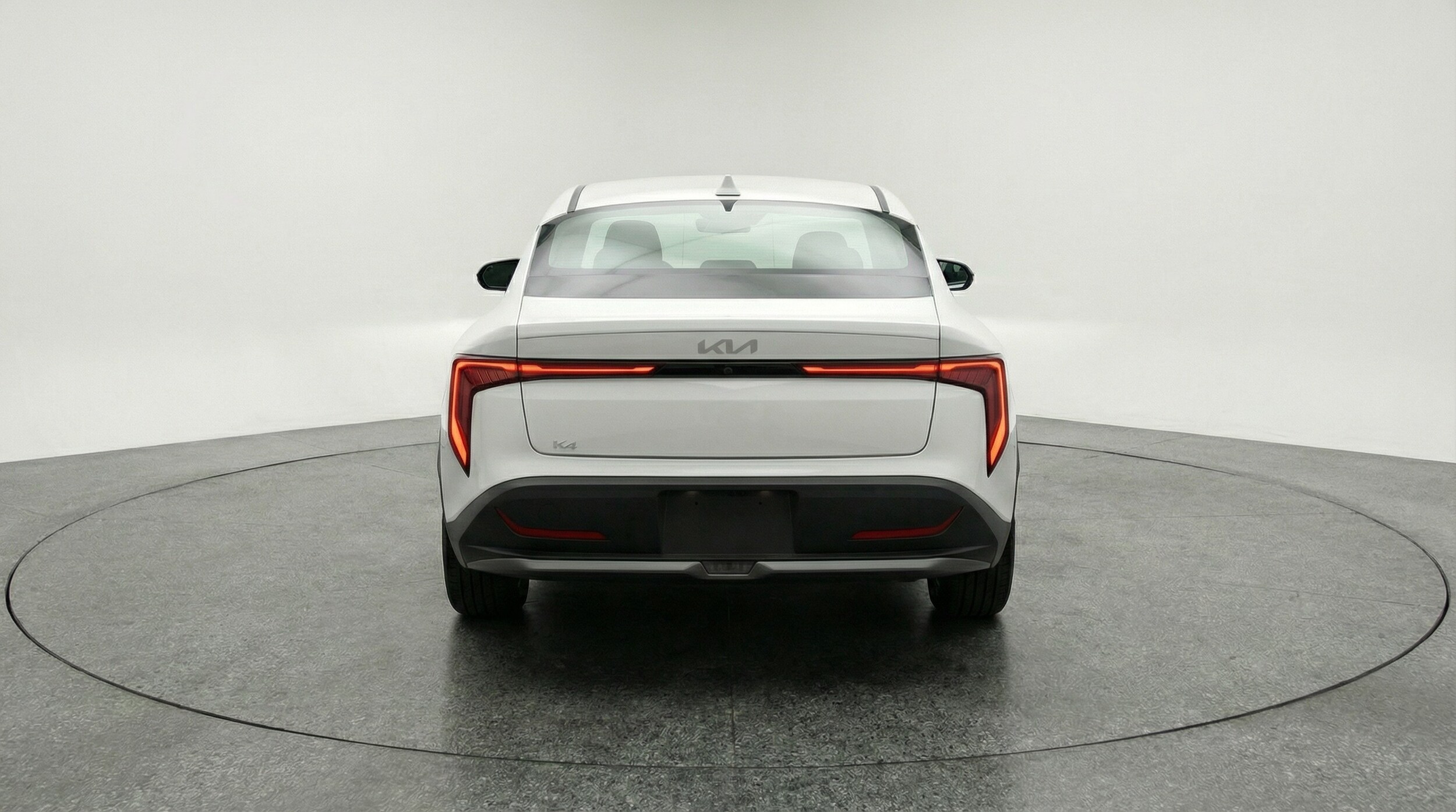 Thumbnail: 2025 Kia K4 - 6