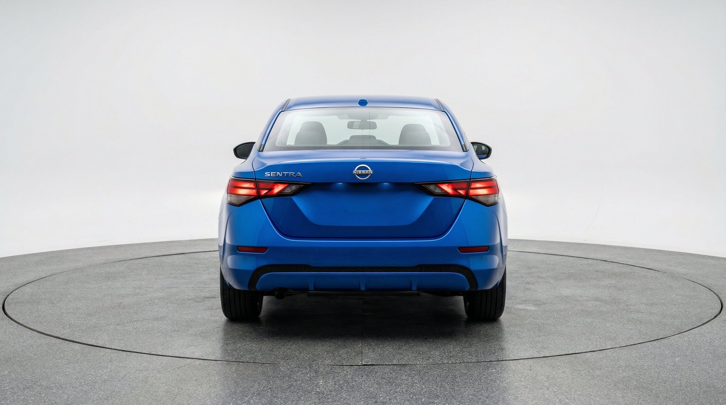 Thumbnail: 2025 Nissan Sentra - 7