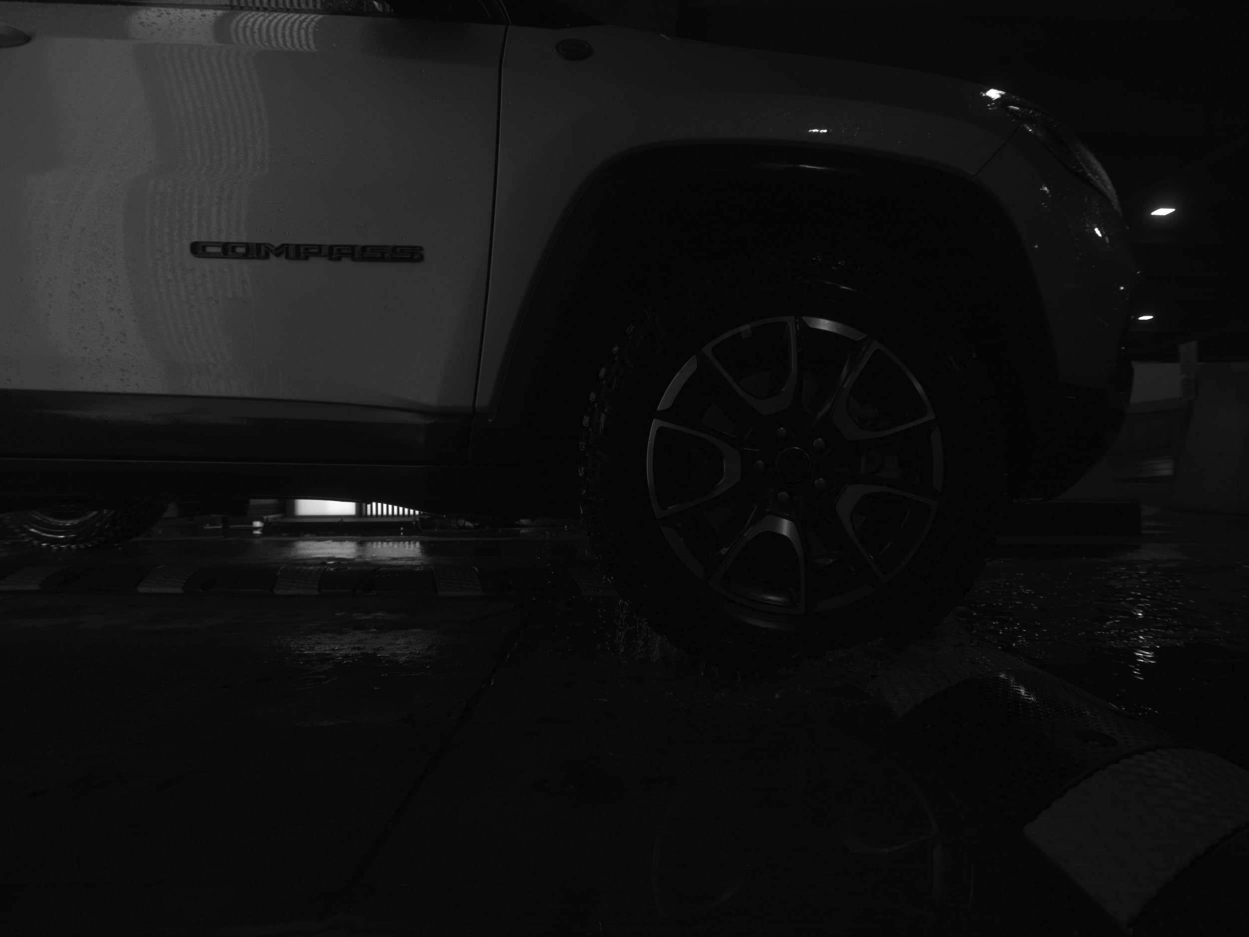 Thumbnail: 2025 Jeep Compass - 12