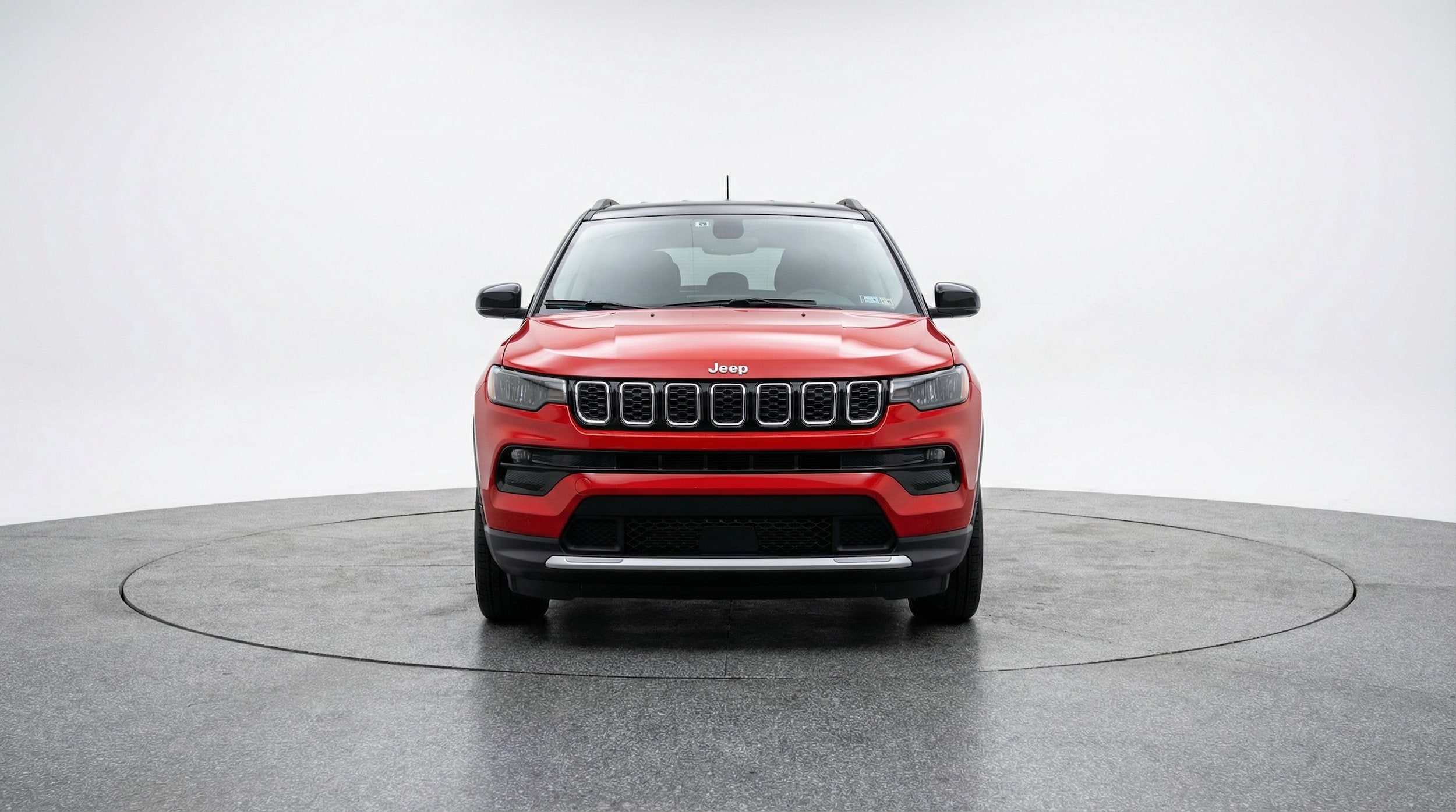 Thumbnail: 2025 Jeep Compass - 2