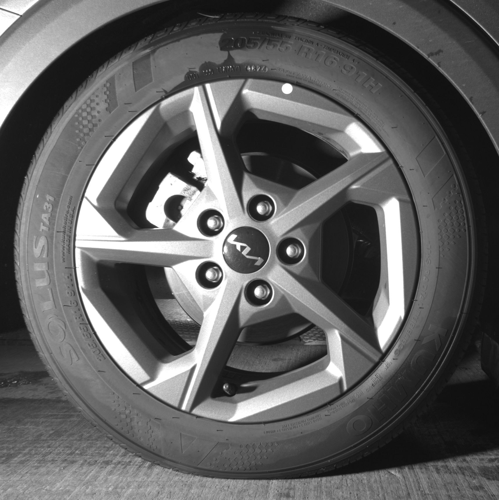 Thumbnail: 2025 Kia K4 - 12