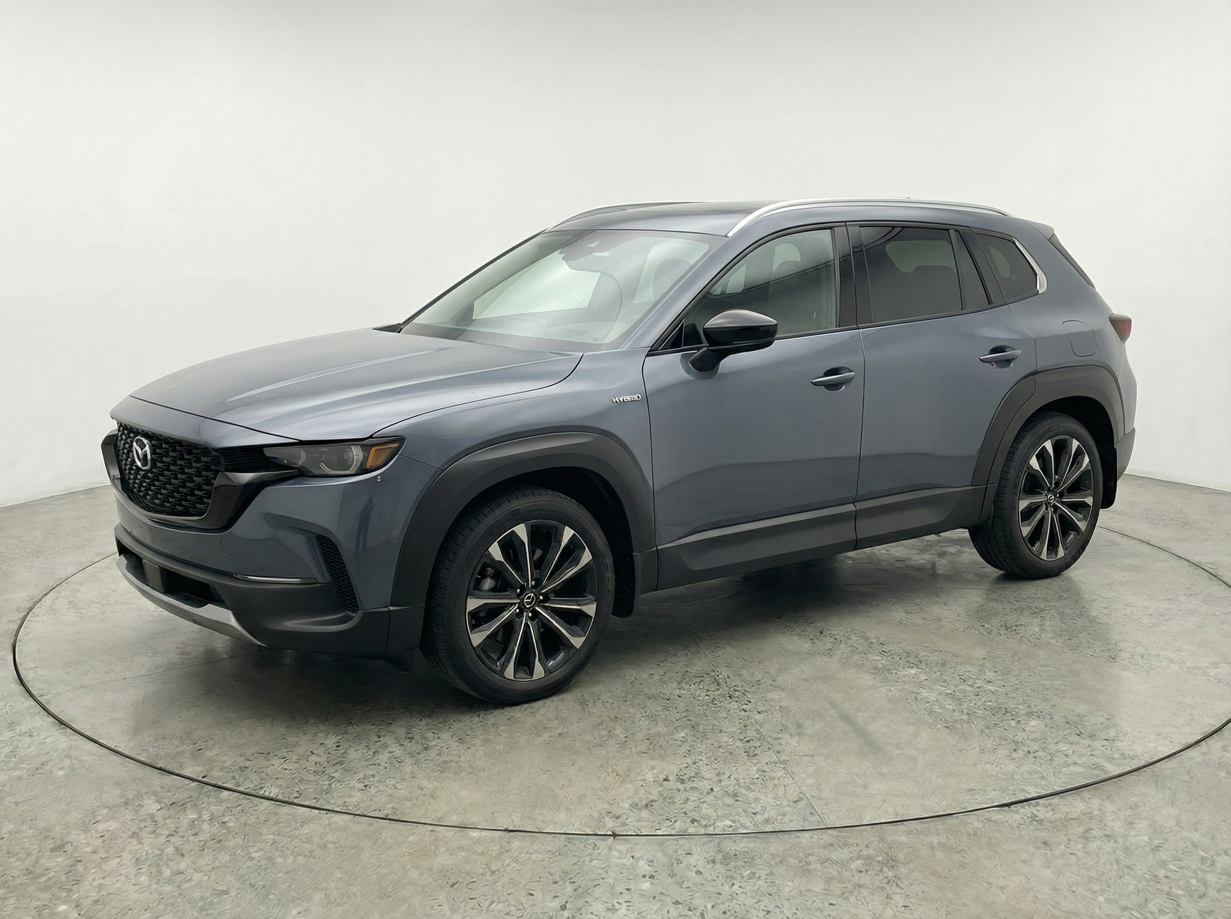 Thumbnail: 2025 Mazda CX-50 - 3
