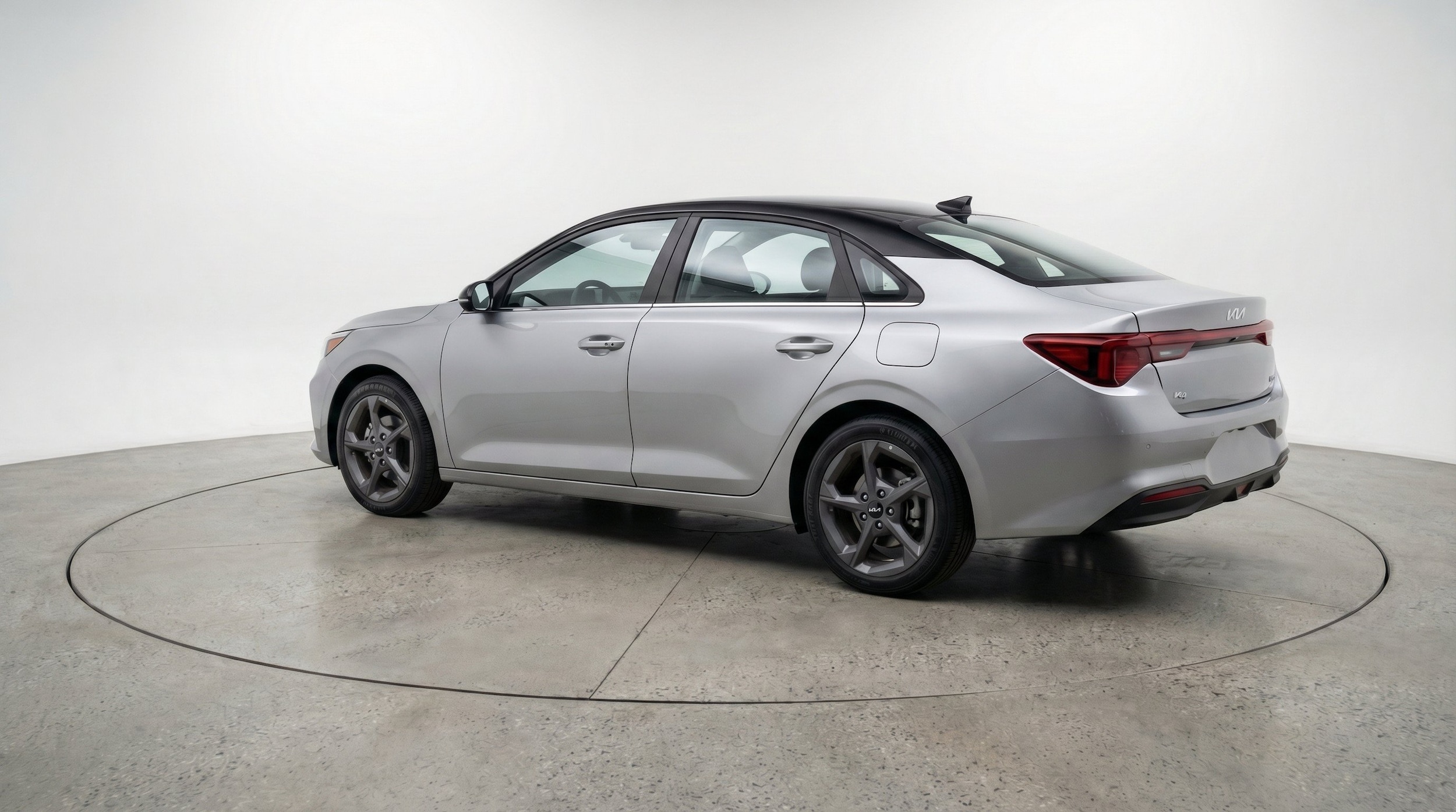 Thumbnail: 2025 Kia K4 - 6