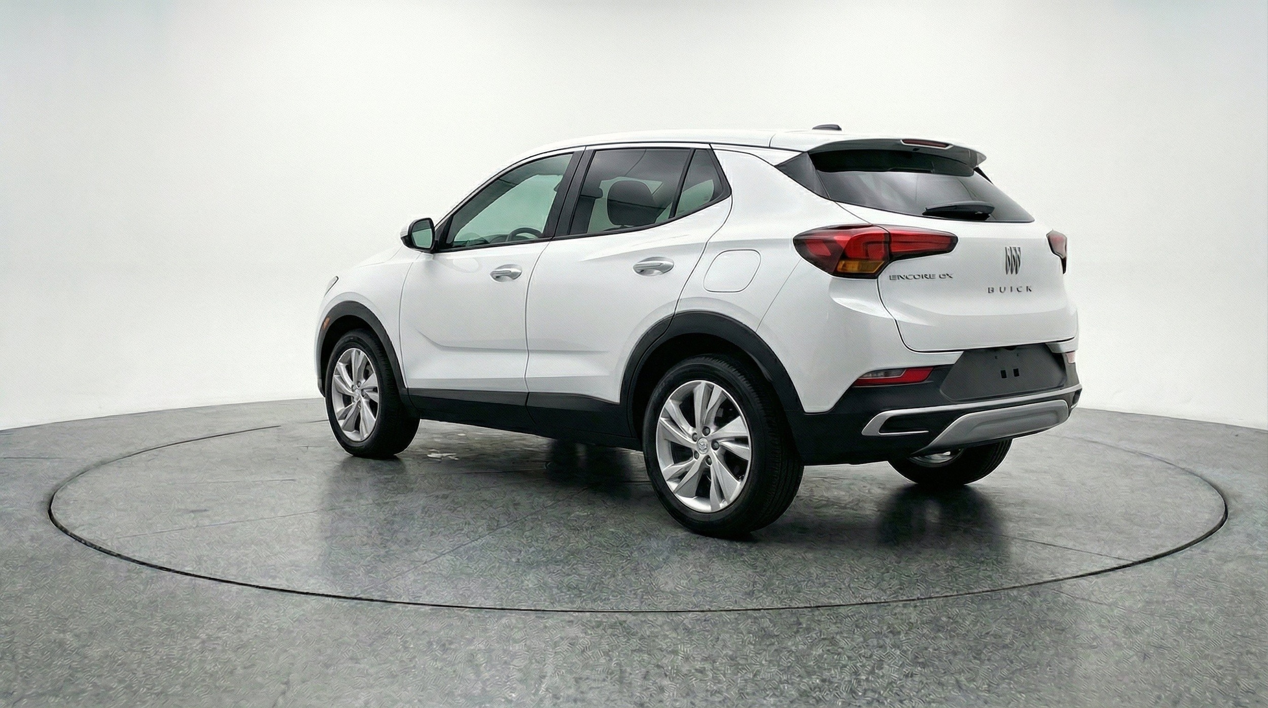 Thumbnail: 2026 Buick Encore GX - 6