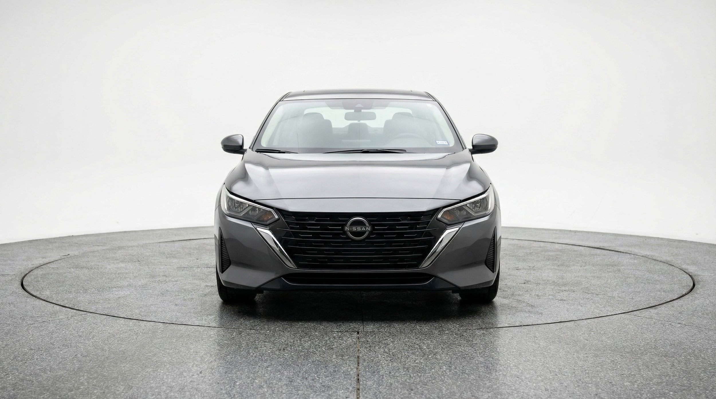 Thumbnail: 2025 Nissan Sentra - 2